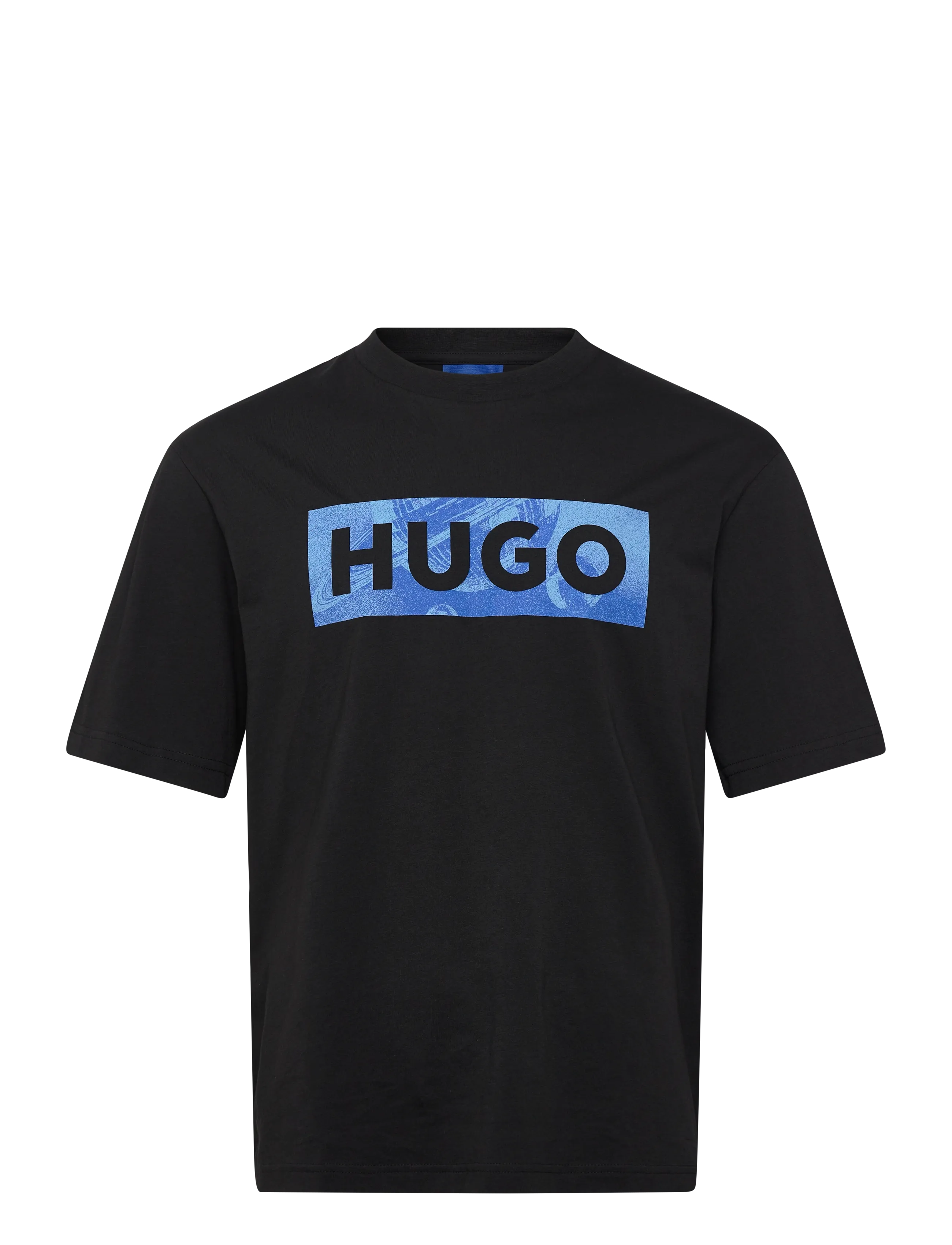 HUGO BLUE Nalien - HUGO - BLACK / black