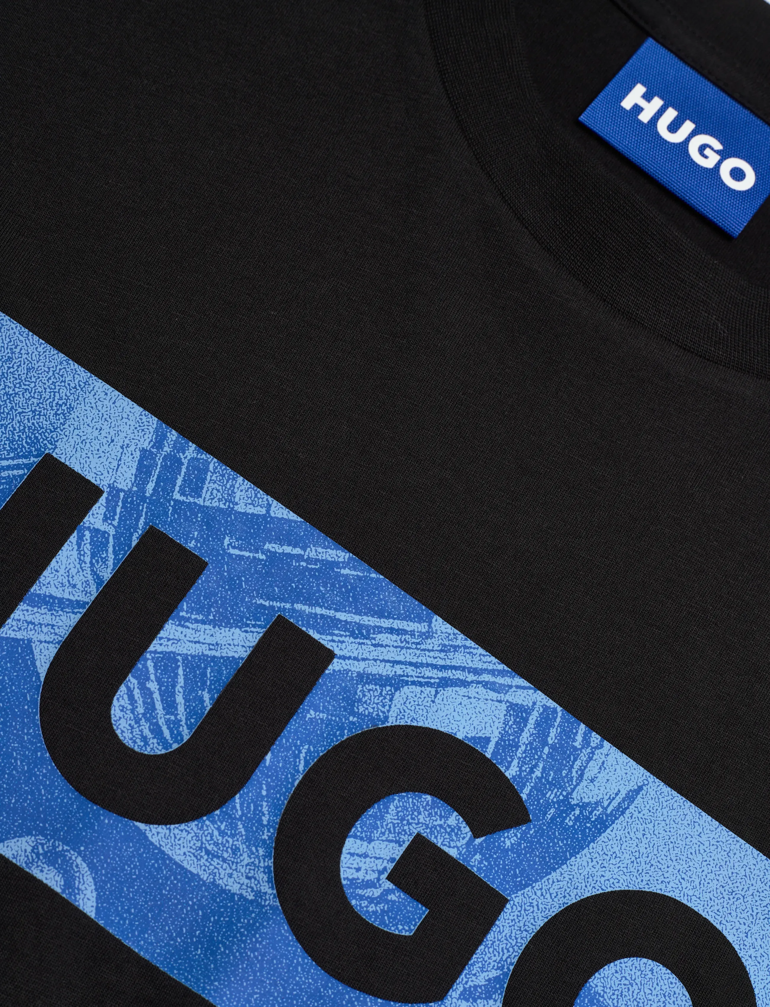 HUGO BLUE - Nalien - lowest prices - black - 5