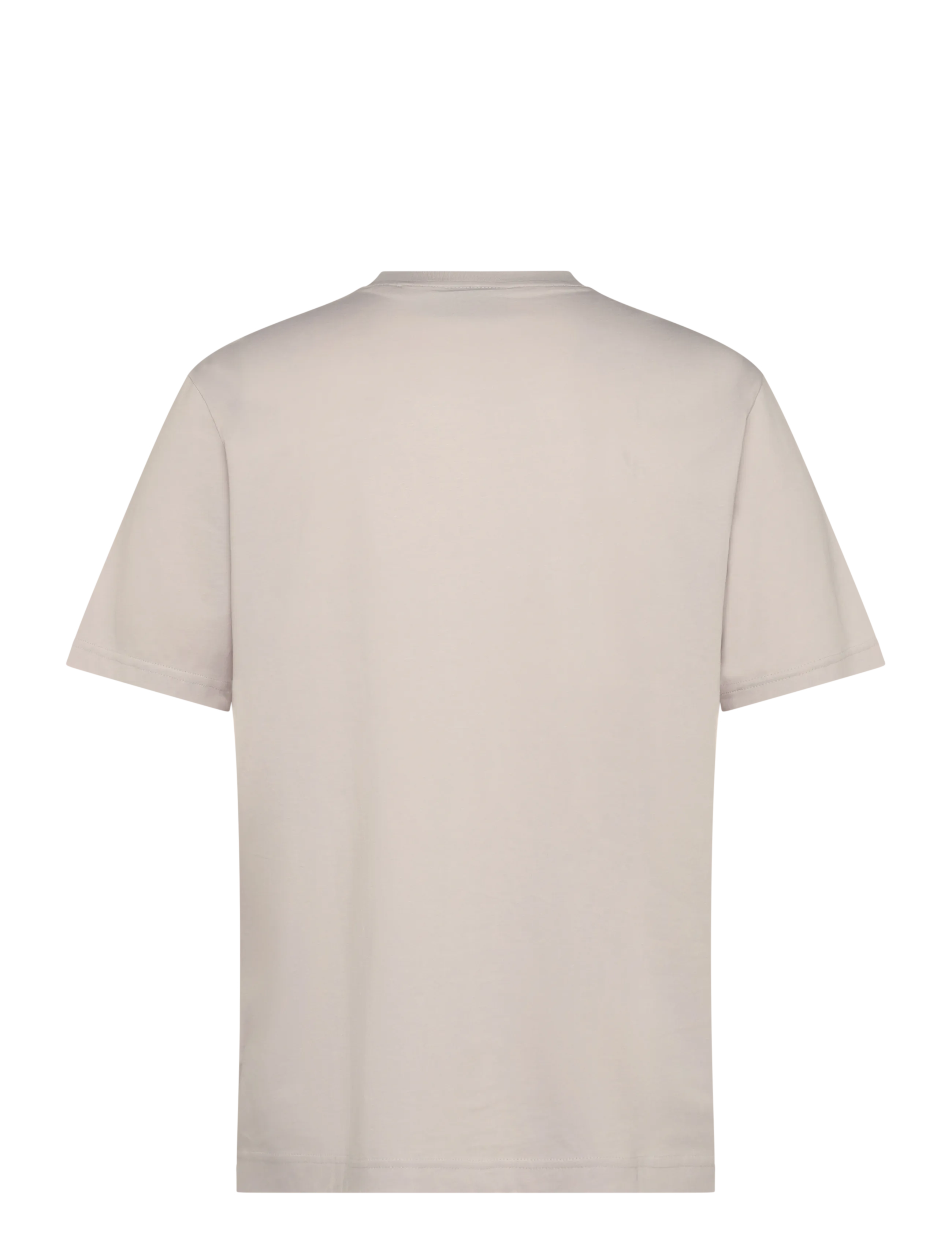 HUGO BLUE - Nalien - kurzärmelige t-shirts - light/pastel purple - 1