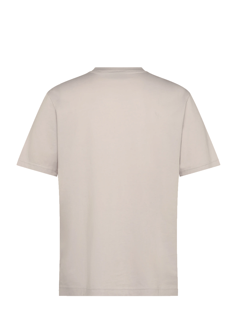 HUGO BLUE - Nalien - kurzärmelige t-shirts - light/pastel purple - 1