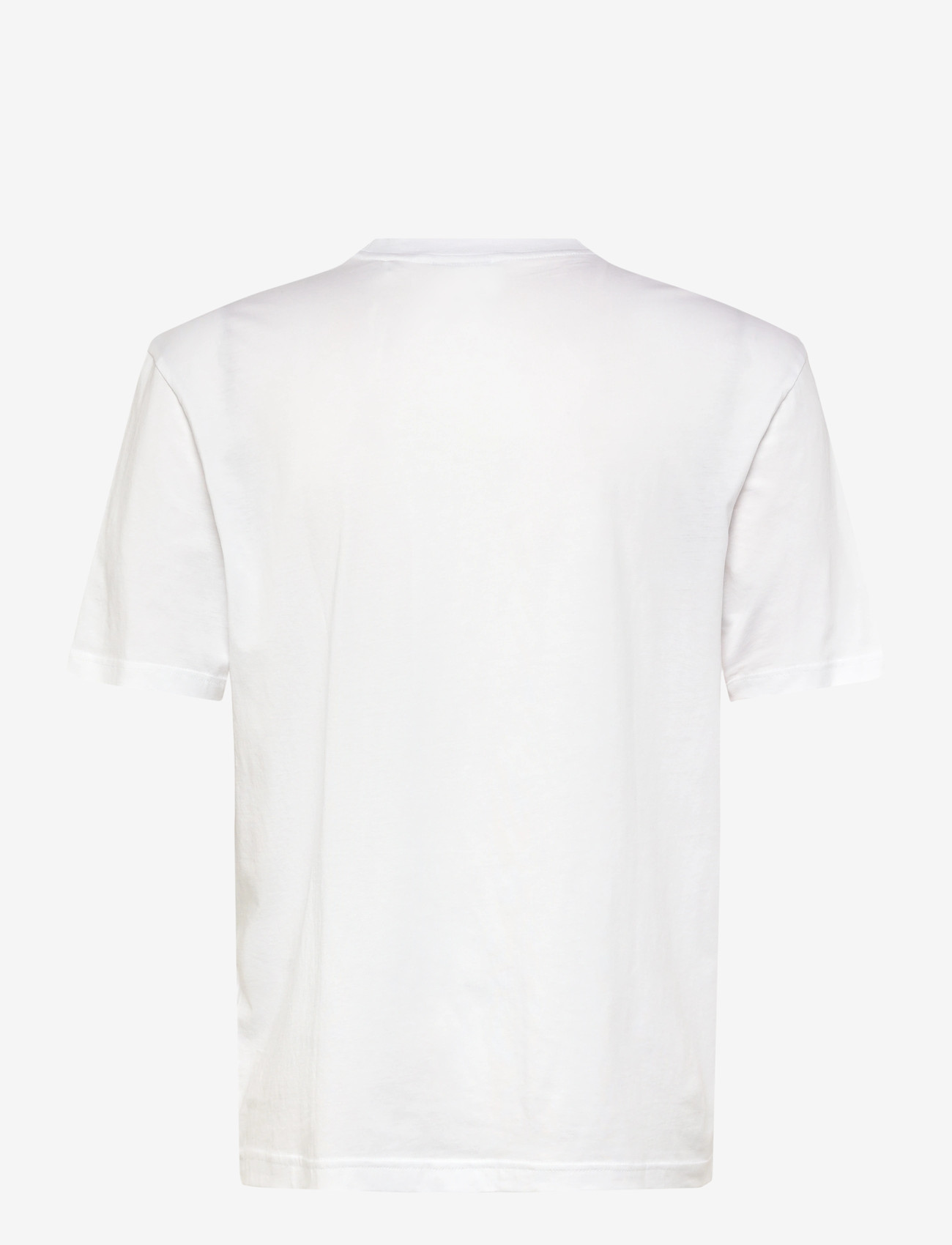 HUGO BLUE - Nalien - kurzärmelig - white - 1