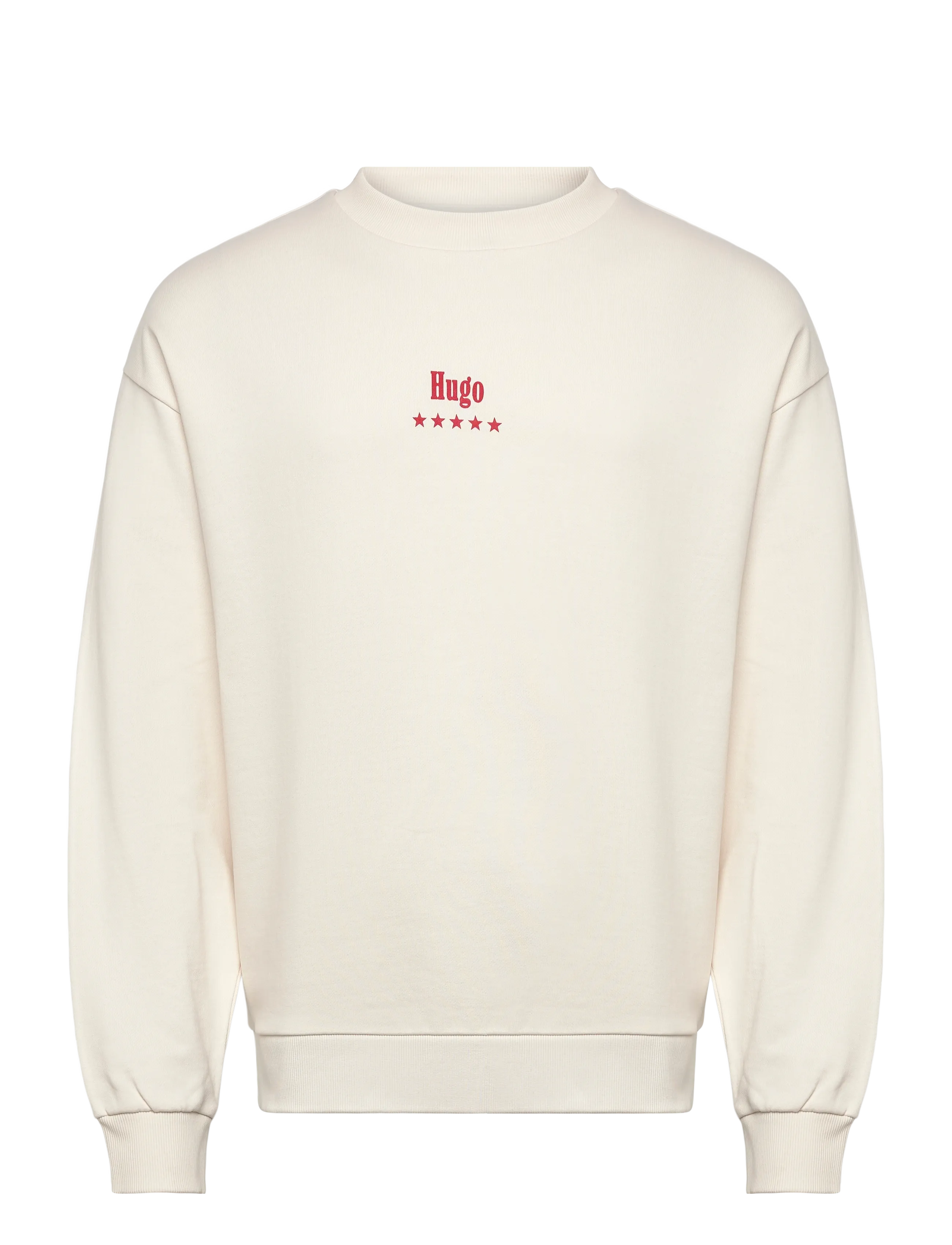 HUGO BLUE Nucavex - HUGO BLUE - OPEN WHITE / cream