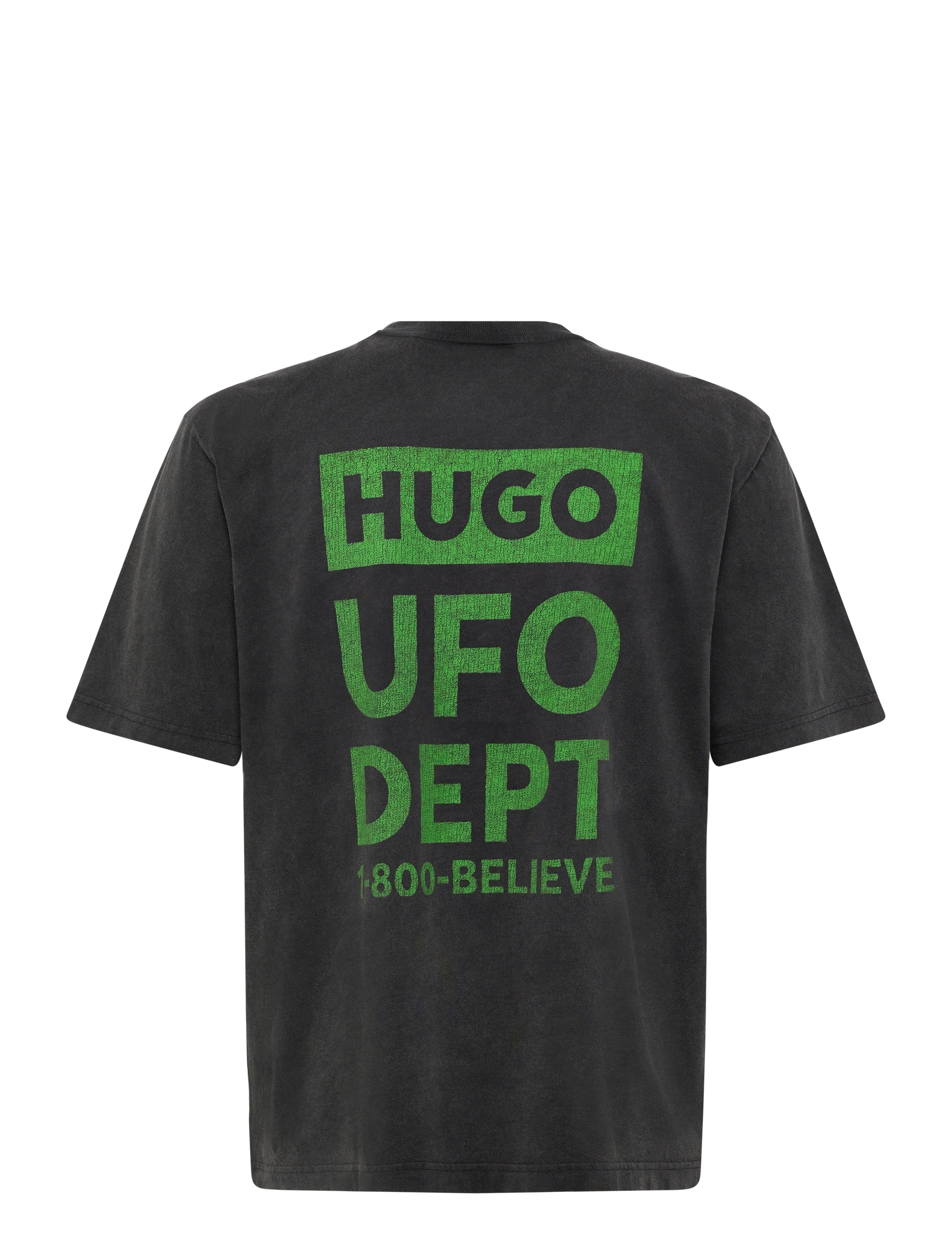HUGO BLUE - Nextralio - syntymäpäivälahjat - black - 2