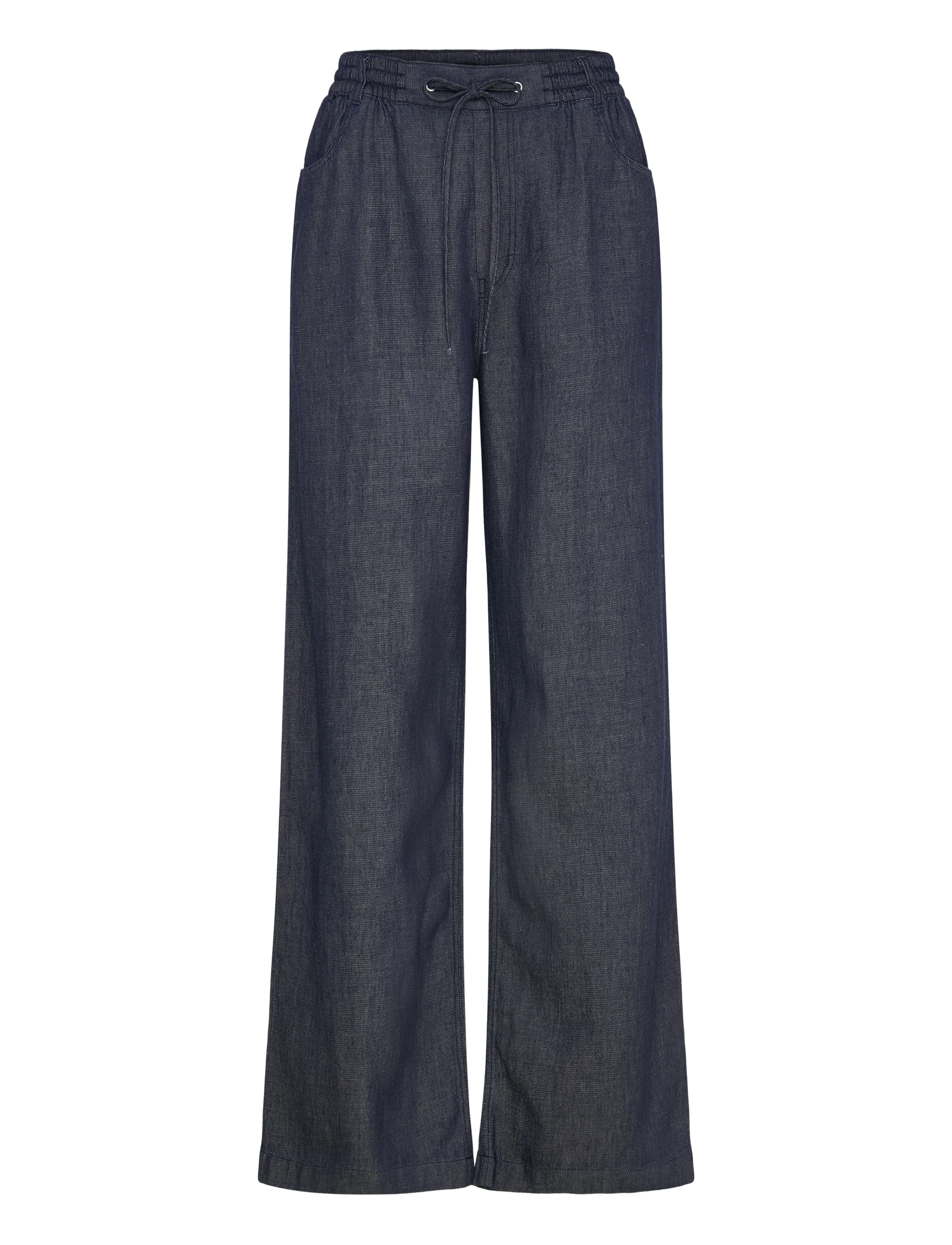 HUGO BLUE Hidona-1_B - Tøj - NAVY / navy