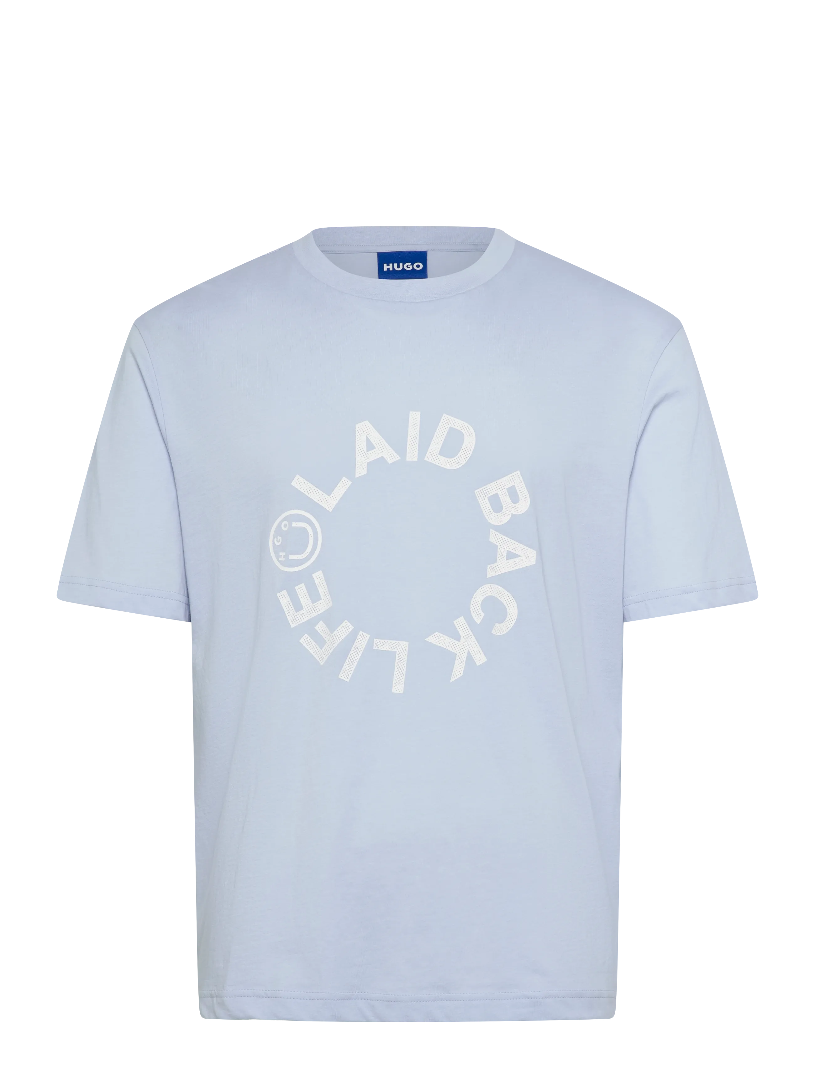 HUGO BLUE Norizom - HUGO BLUE - OPEN BLUE / blue