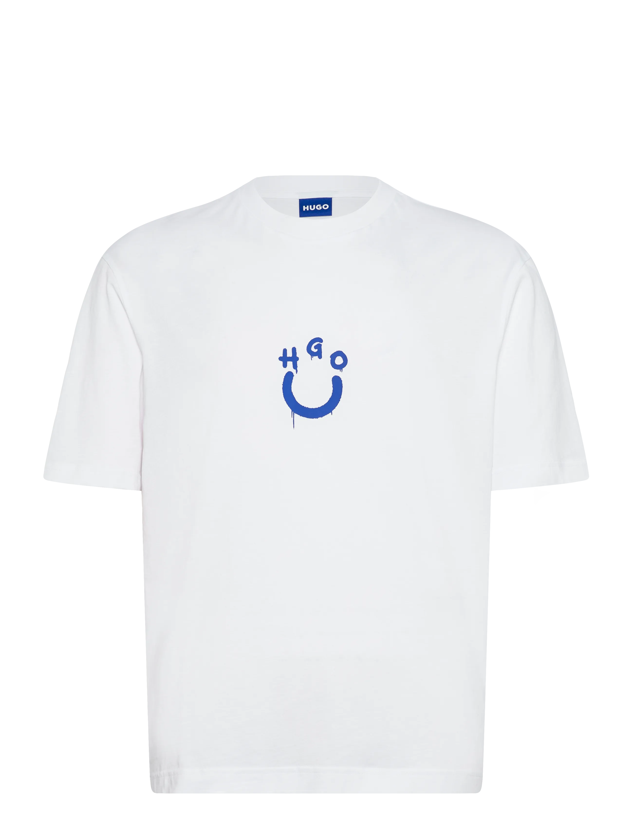 HUGO BLUE Norizom - HUGO BLUE - WHITE / white