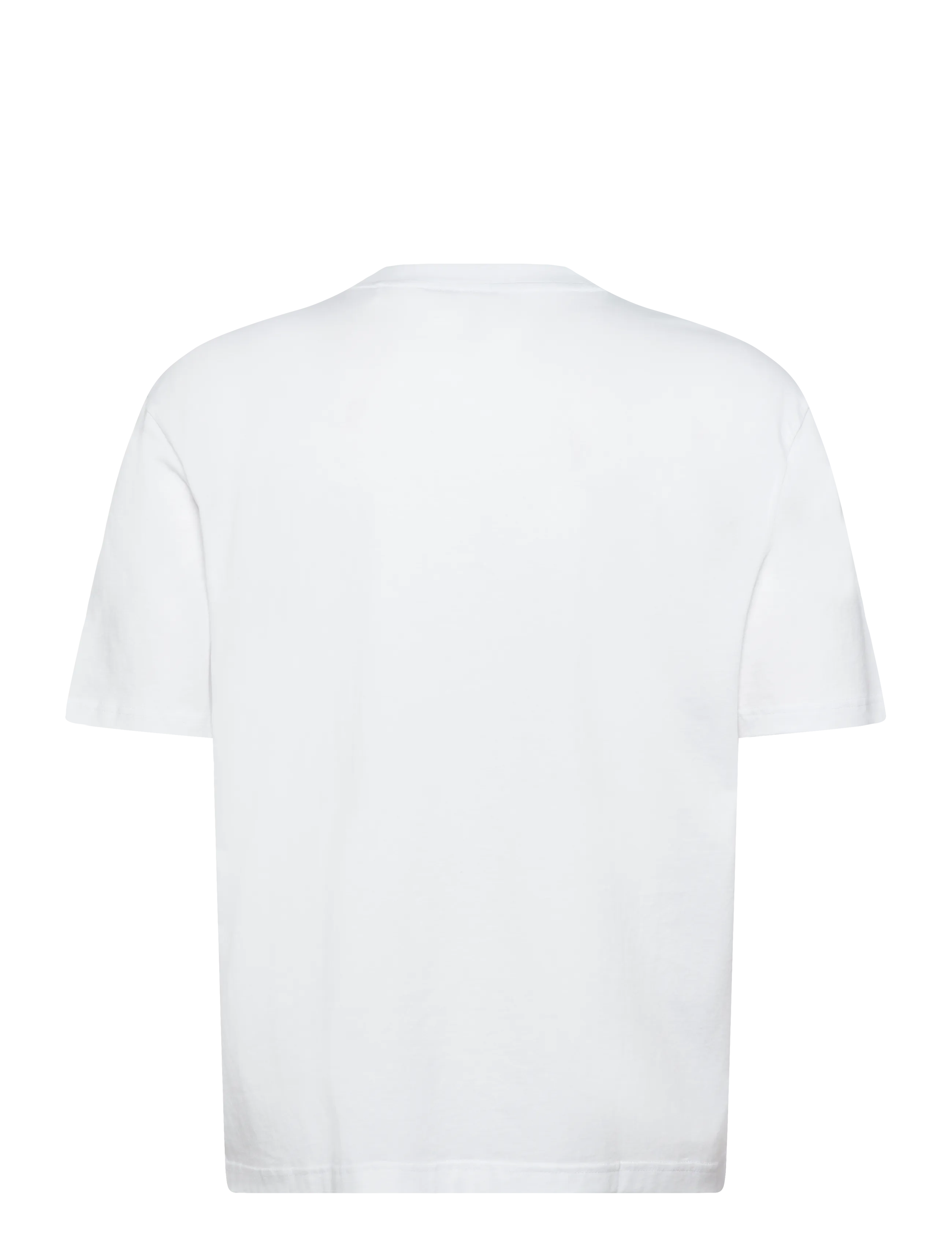 HUGO BLUE - Norizom - laveste priser - white - 2