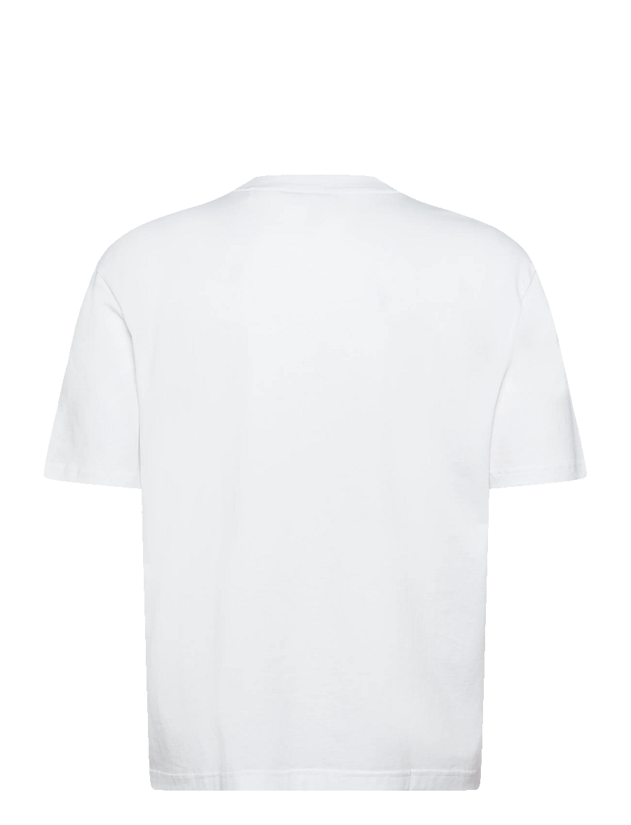 HUGO BLUE - Norizom - stutterma bolir - white - 2