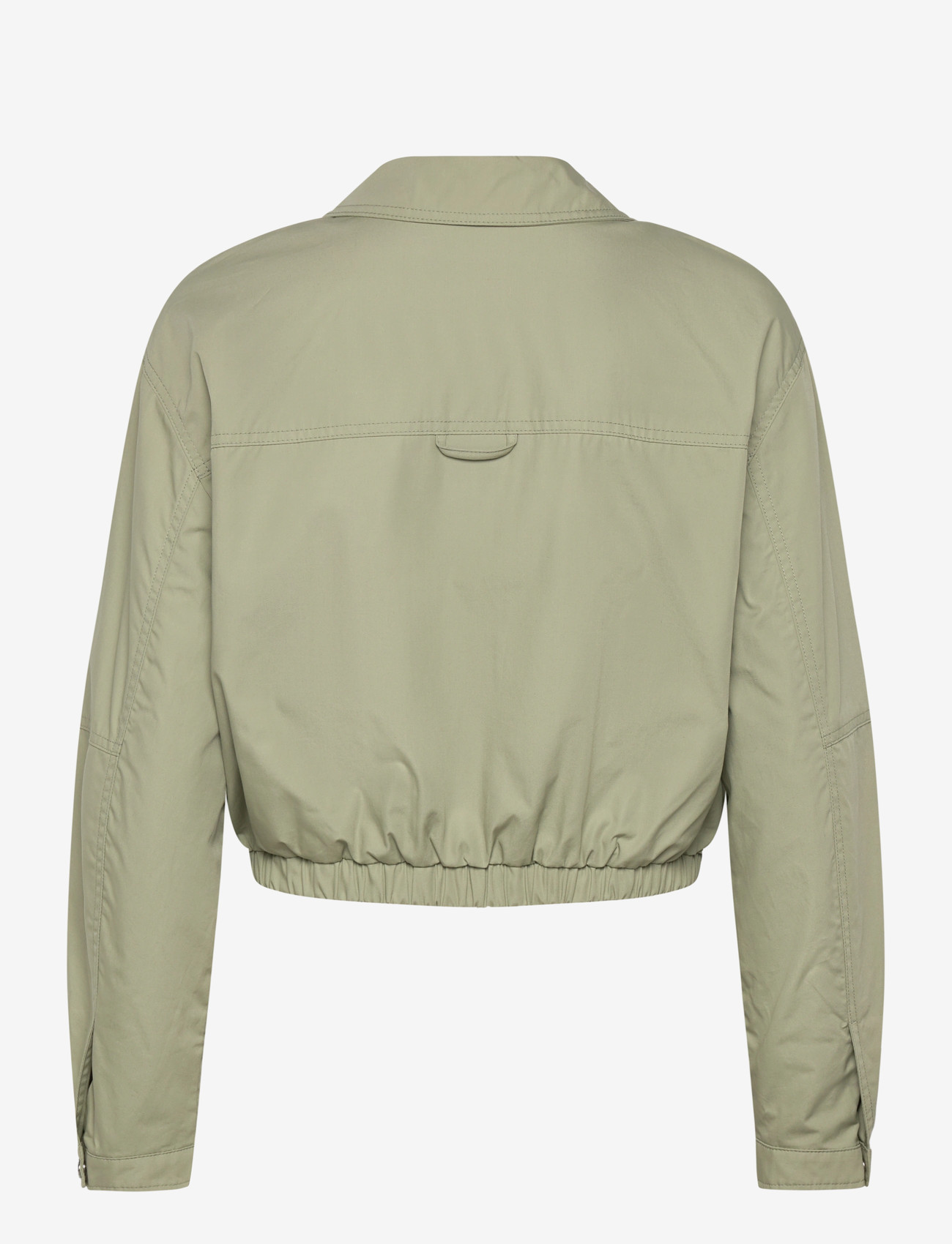 HUGO BLUE - Autene-2-W_B - light/pastel green - 1