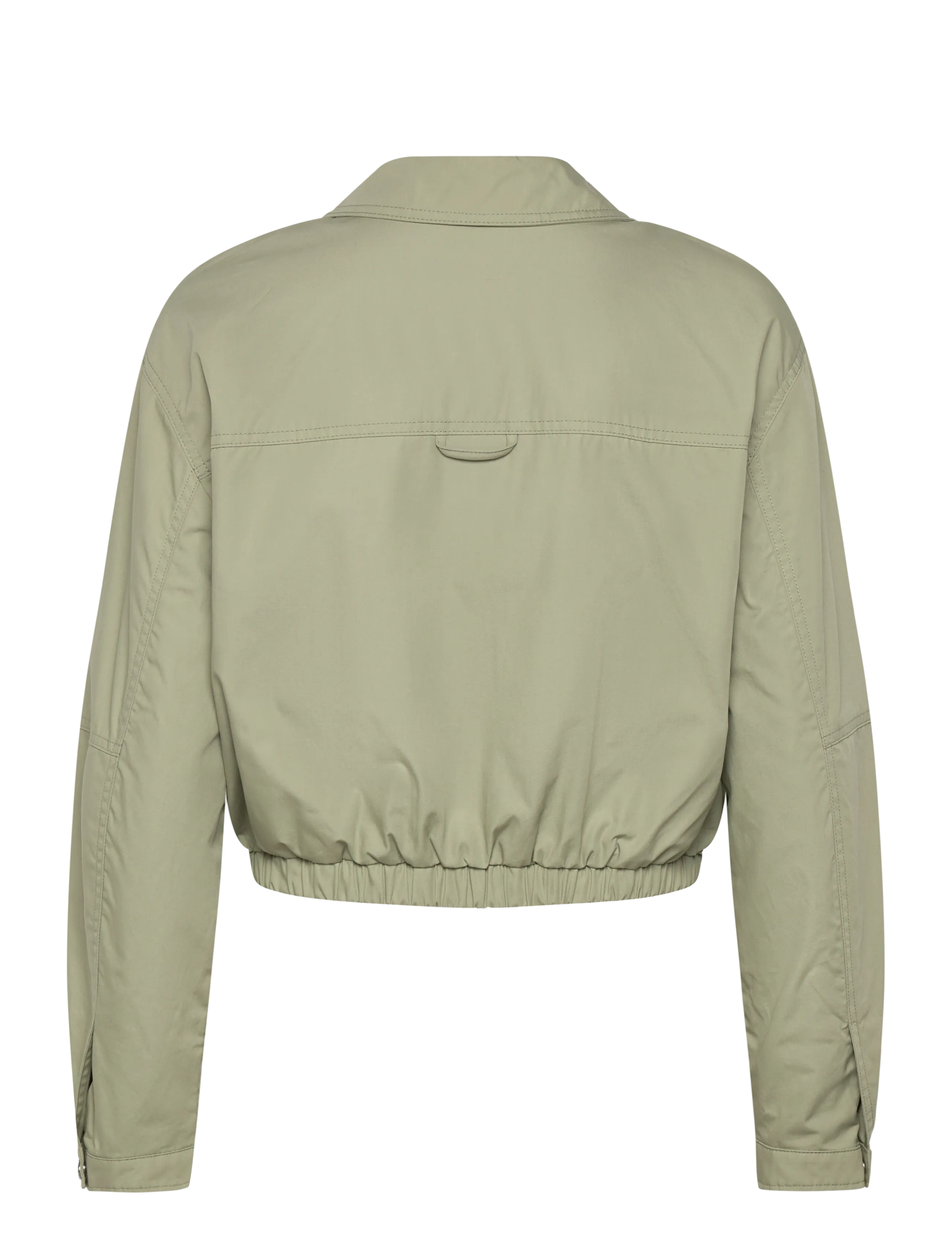 HUGO BLUE - Autene-2-W_B - tuulitakit - light/pastel green - 1