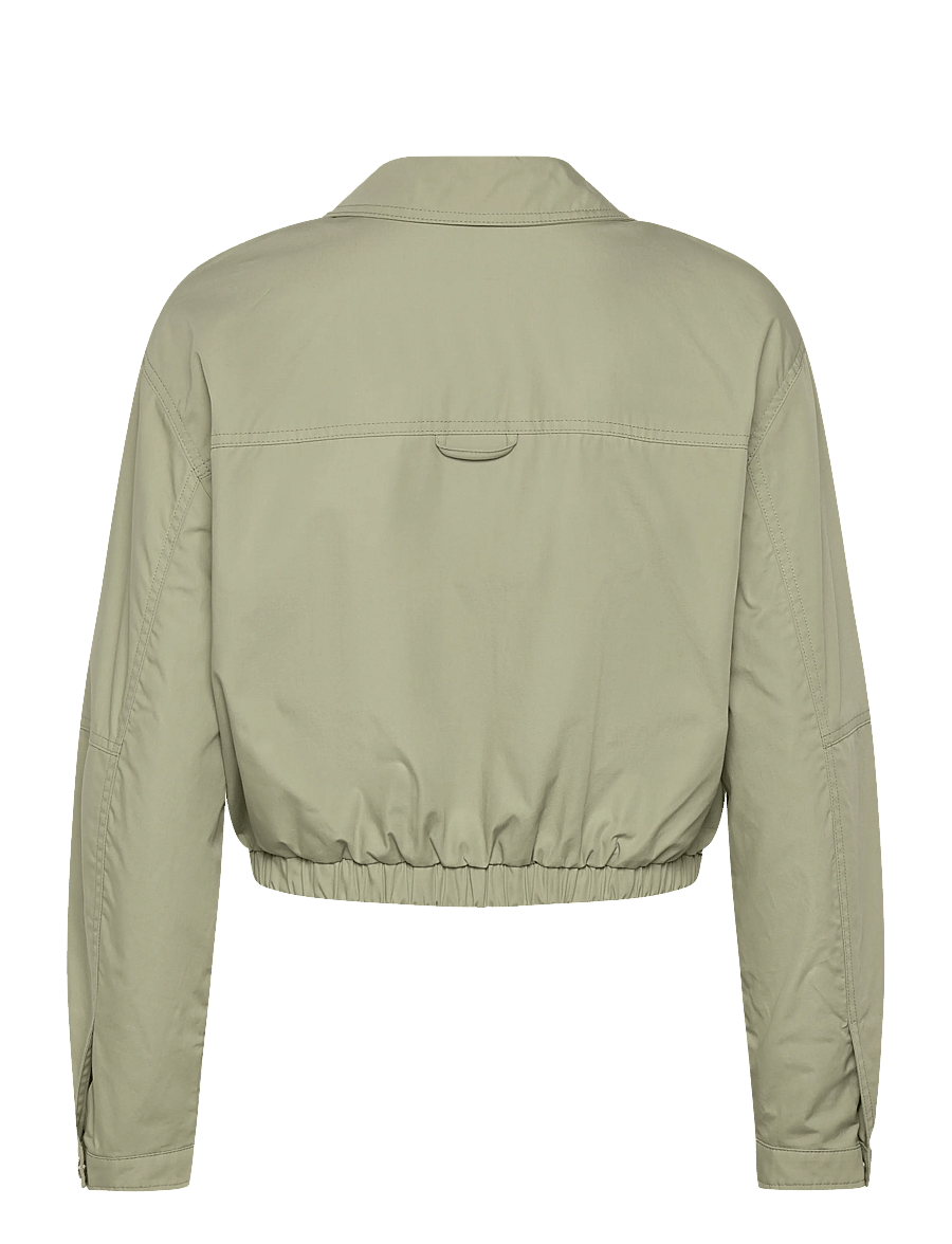 HUGO BLUE - Autene-2-W_B - vindjackor - light/pastel green - 1