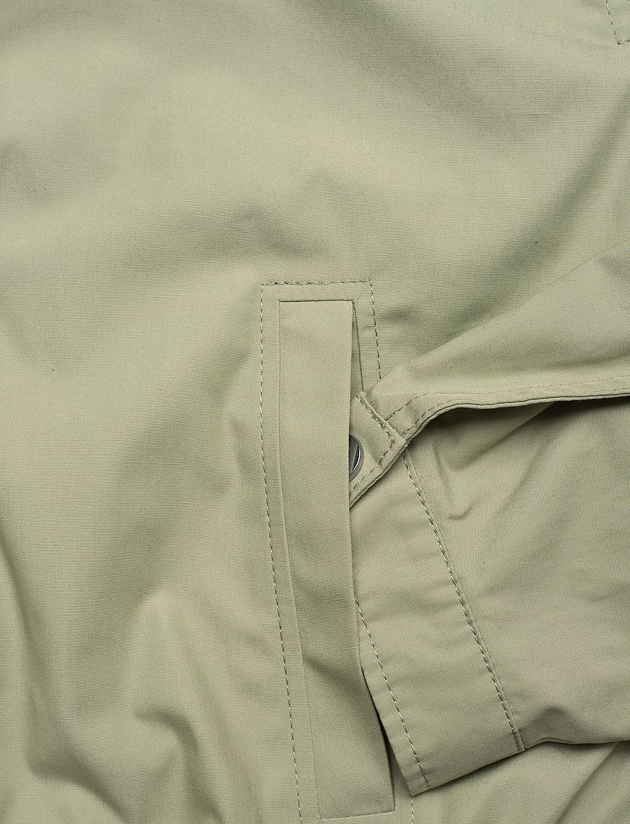 HUGO BLUE - Autene-2-W_B - vindjackor - light/pastel green - 3