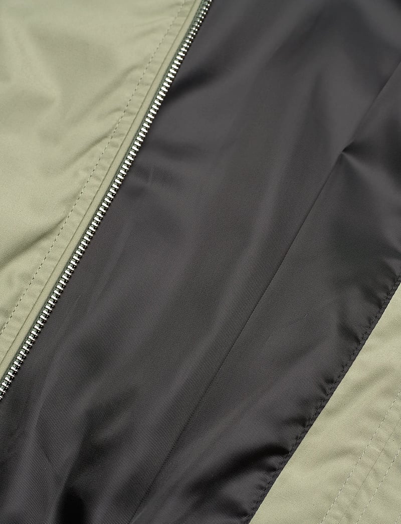 HUGO BLUE - Autene-2-W_B - forårsjakker - light/pastel green - 4