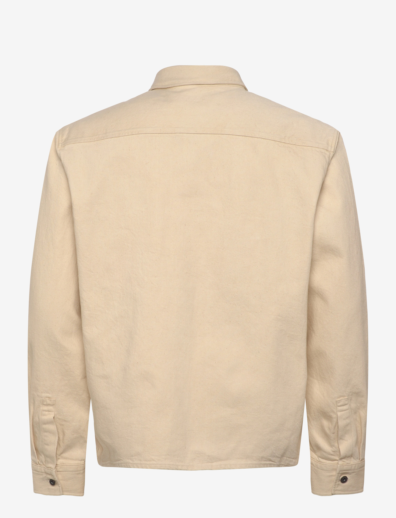 HUGO BLUE - Ekynone - jeanshemden - open white - 1