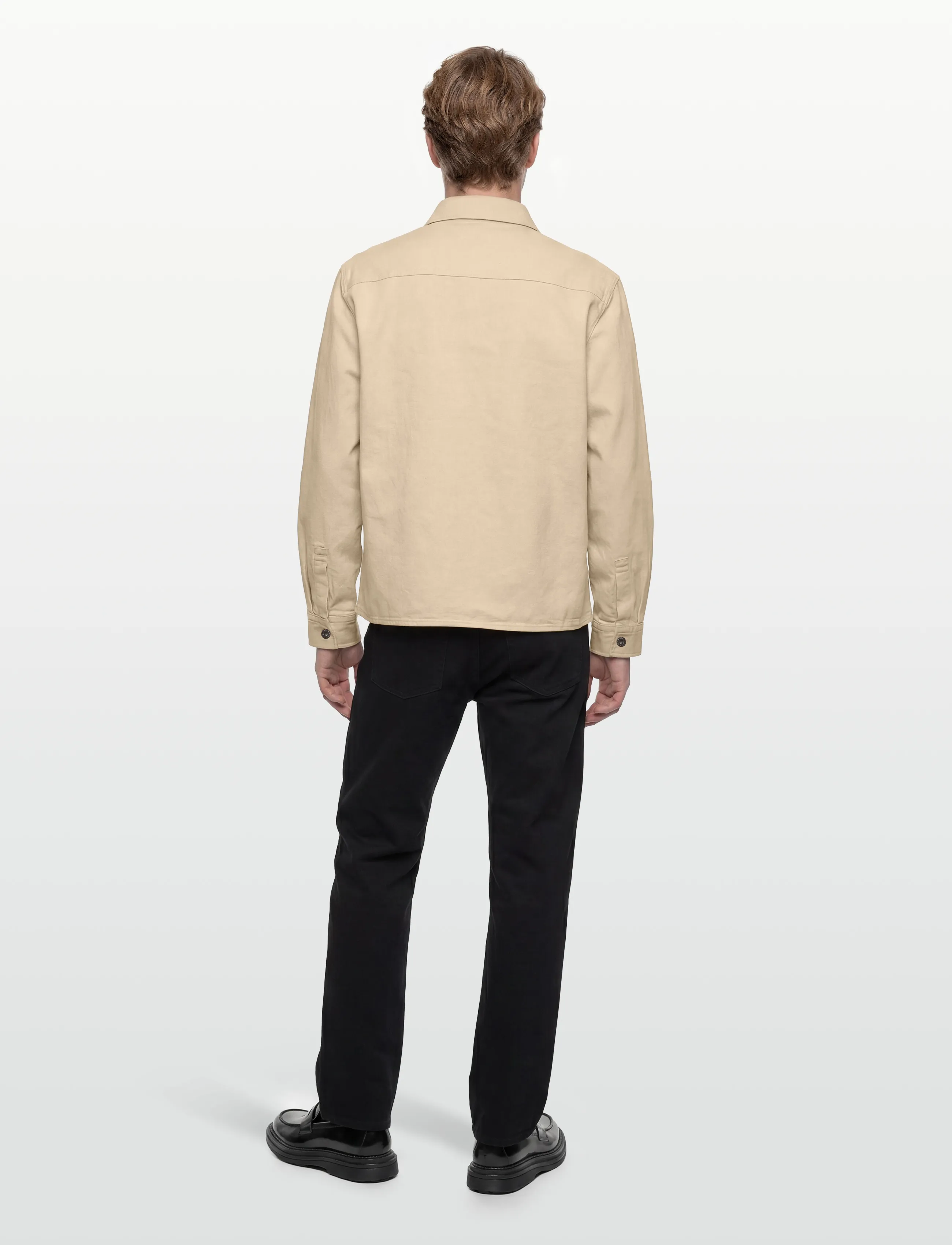 HUGO BLUE - Ekynone - fødselsdagsgaver - open white - 4