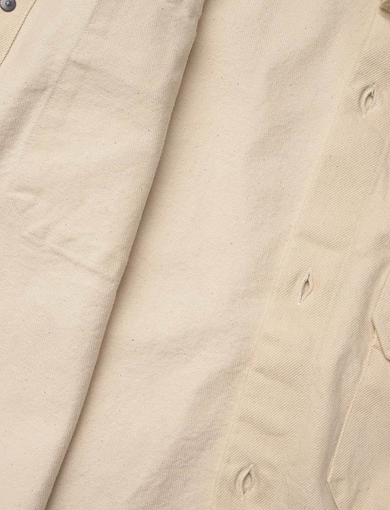 HUGO BLUE - Ekynone - jeanshemden - open white - 3