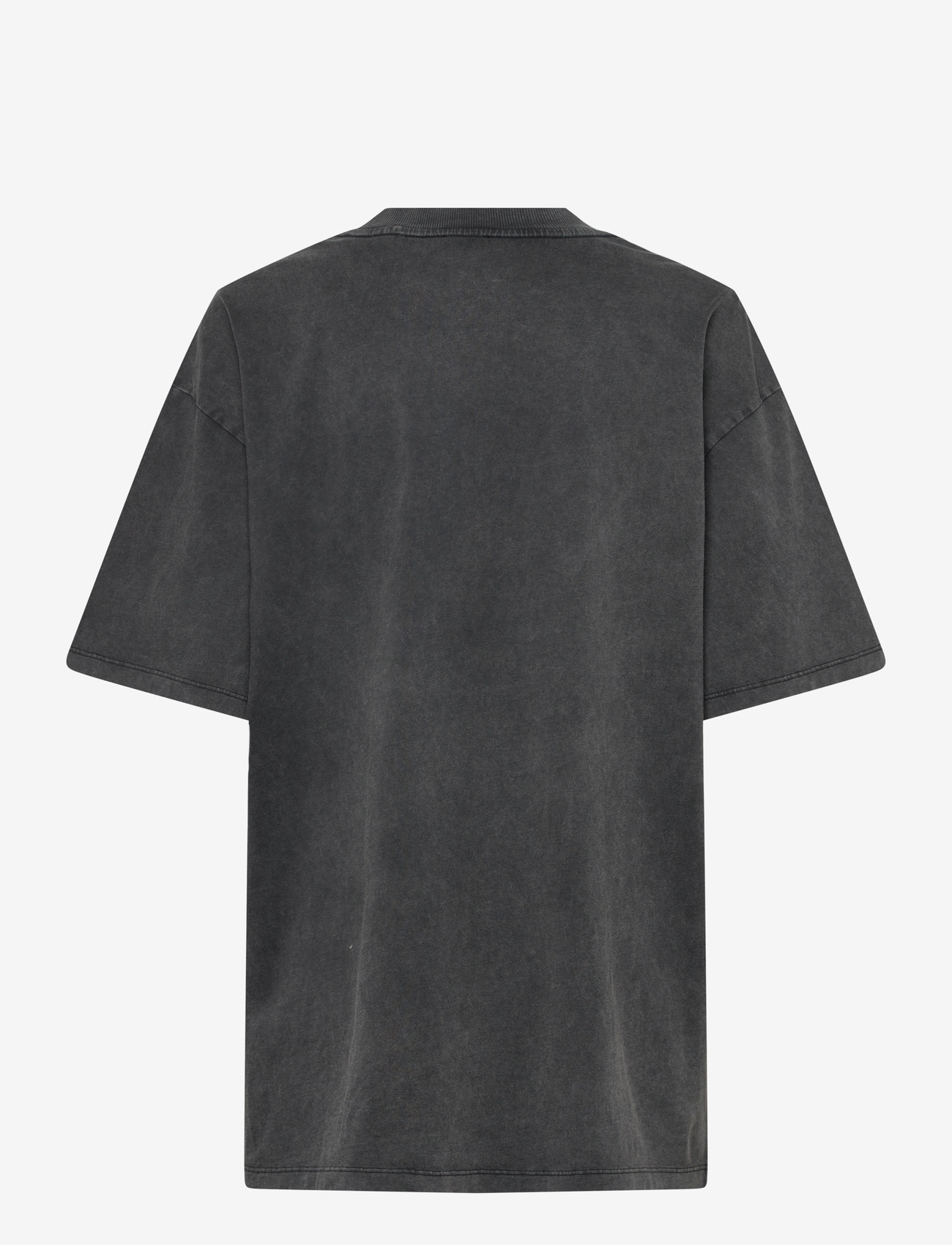 HUGO BLUE - Oversized_Tee_B_11 - laveste priser - black - 2
