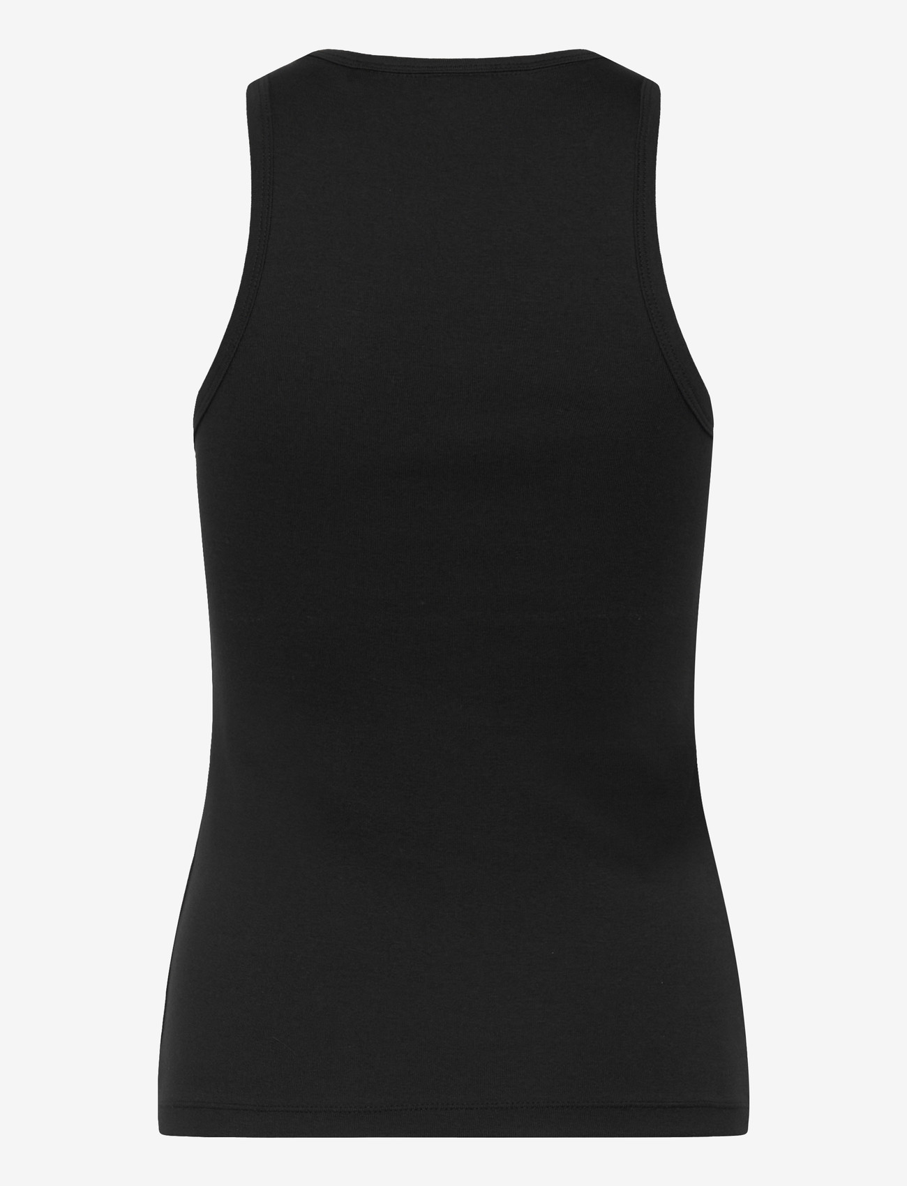 HUGO BLUE - Dimartini_B - linnen - black - 1