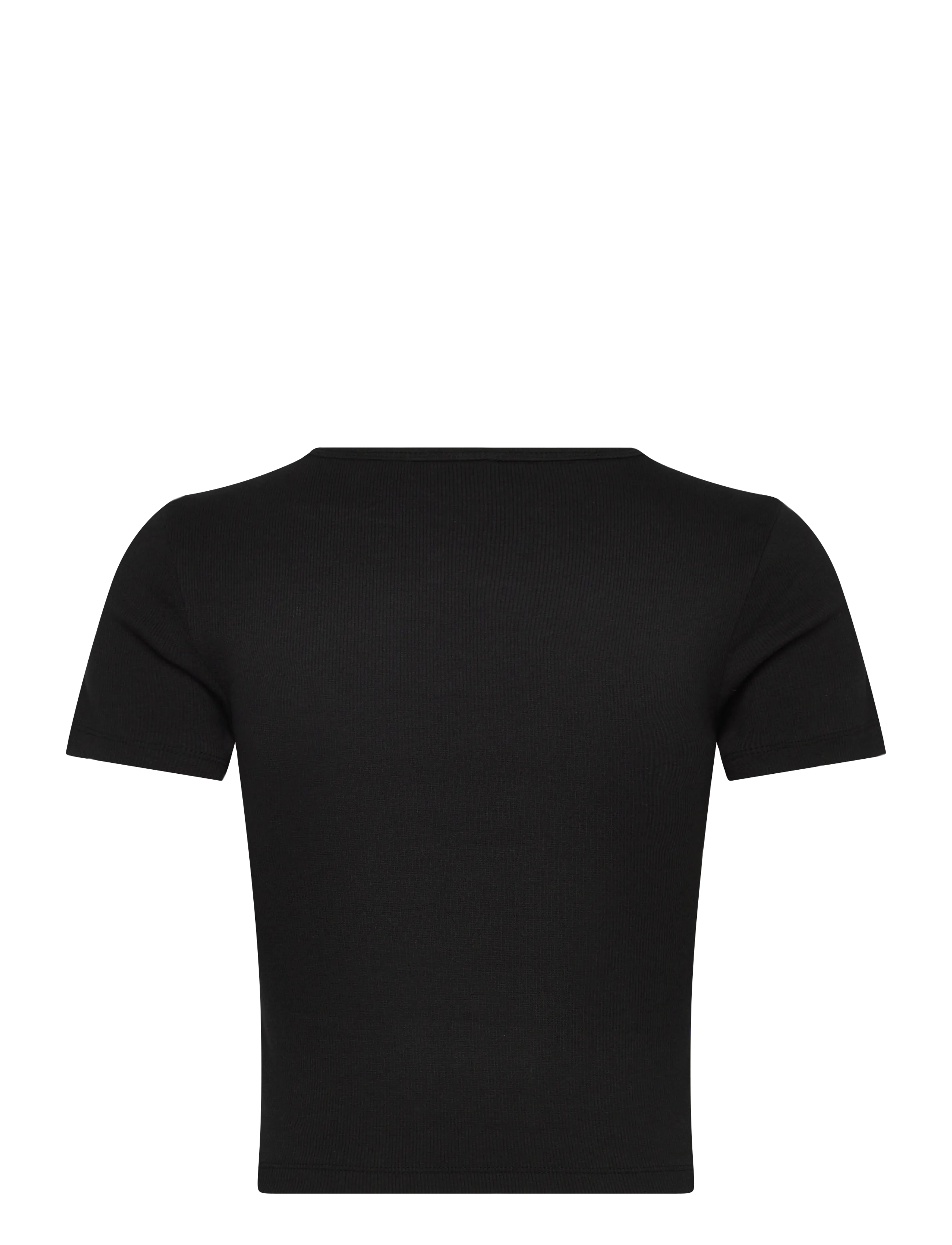 HUGO BLUE - Diheart_B - nabapluusid - black - 2