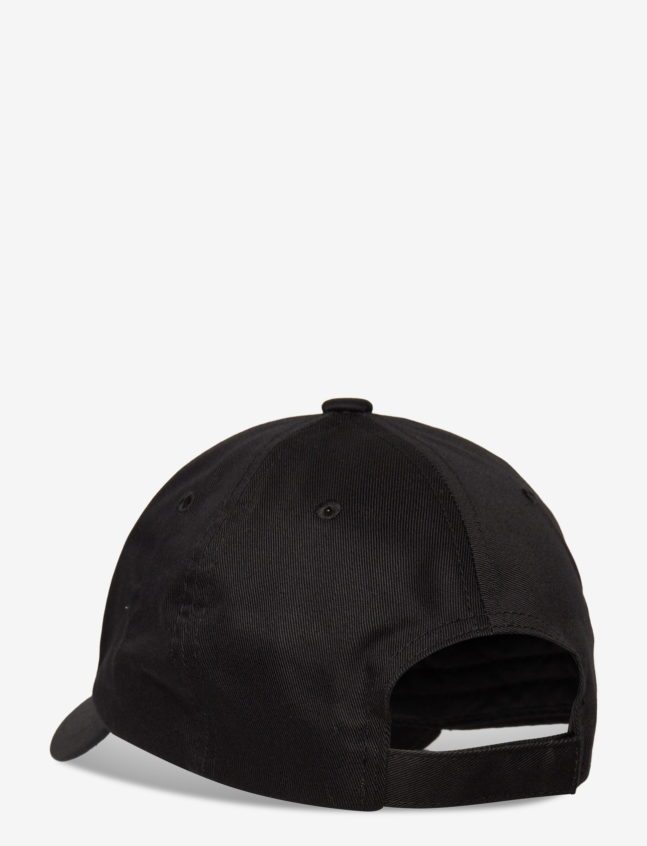 HUGO BLUE - Jinko-Flag - kasketter - black - 1