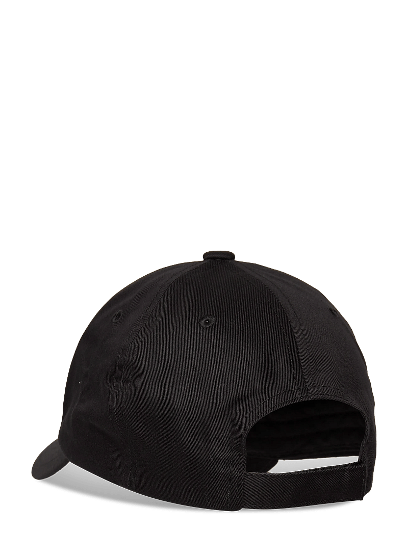 HUGO BLUE - Jinko-Flag - kasketter - black - 1