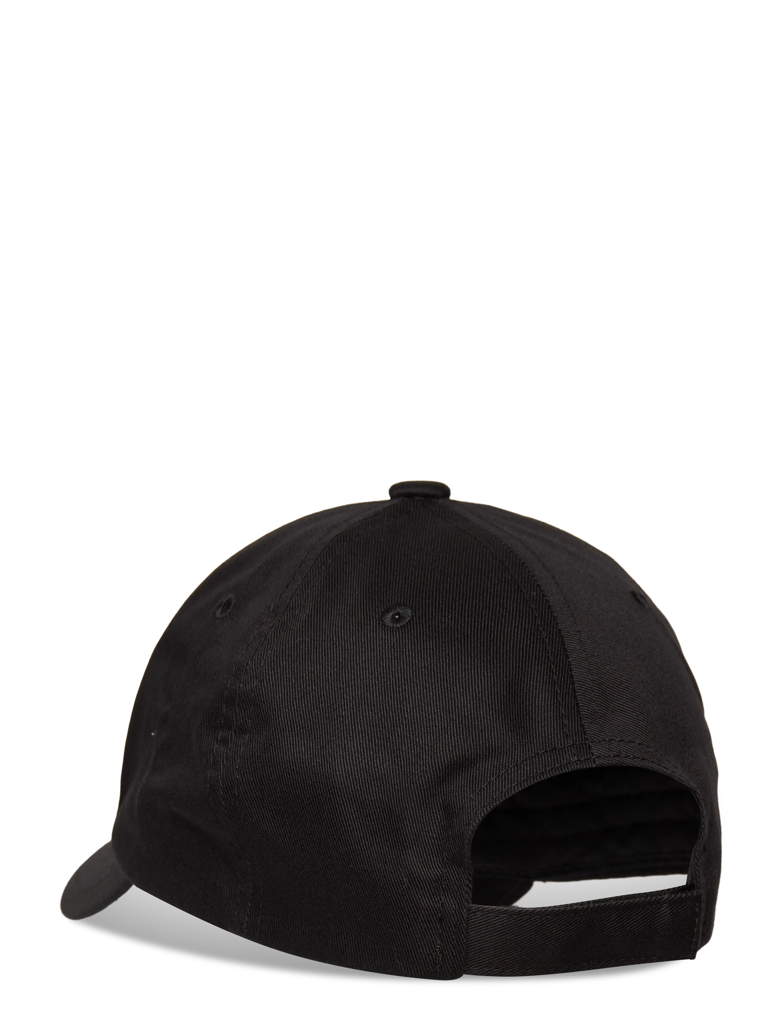 HUGO BLUE - Jinko-Flag - kappen - black - 1