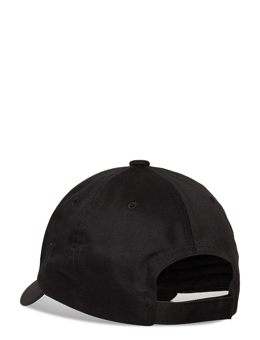 HUGO BLUE - Jinko-Flag - kappen - black - 1