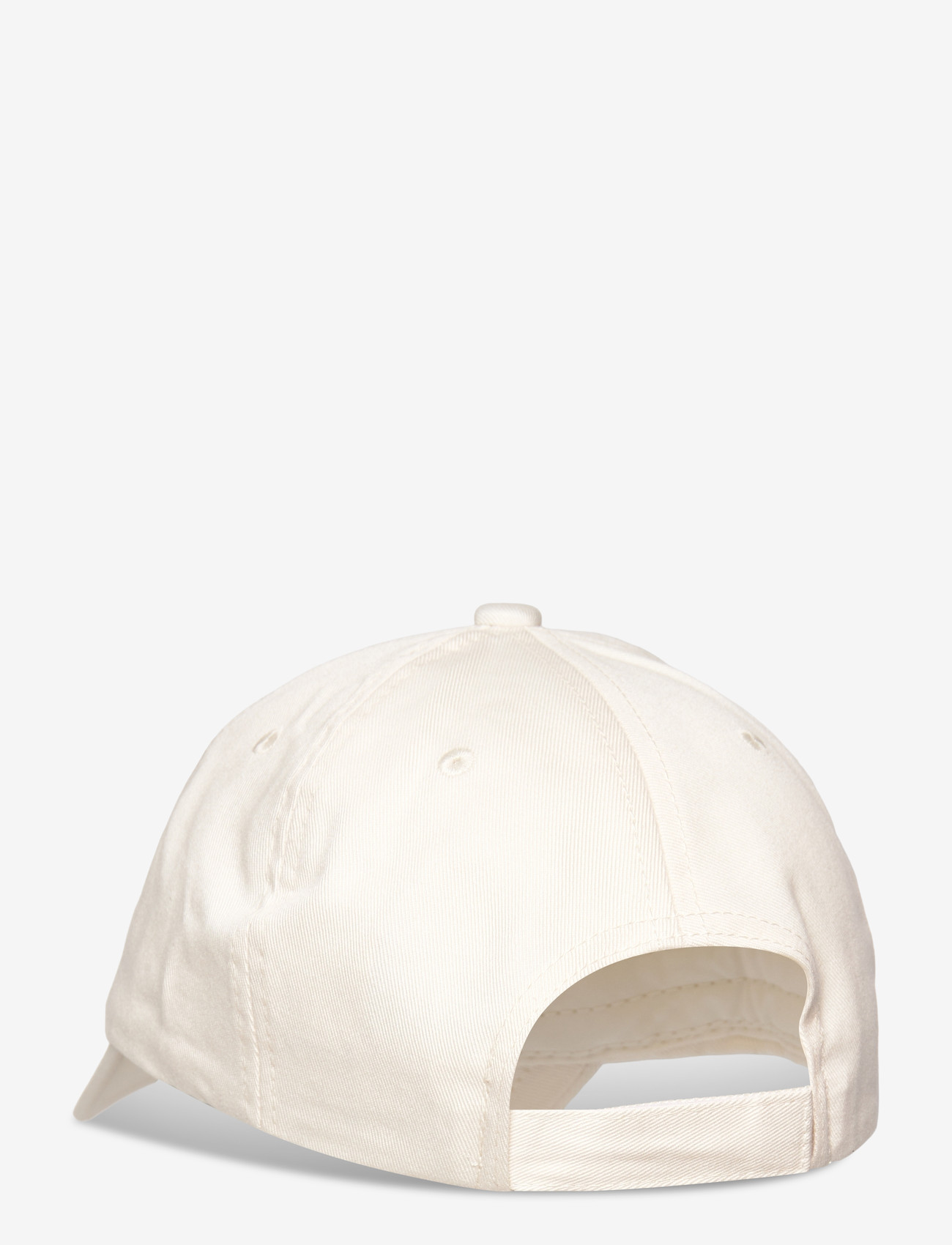 HUGO BLUE - Jinko-Flag - kasketter - open white - 1