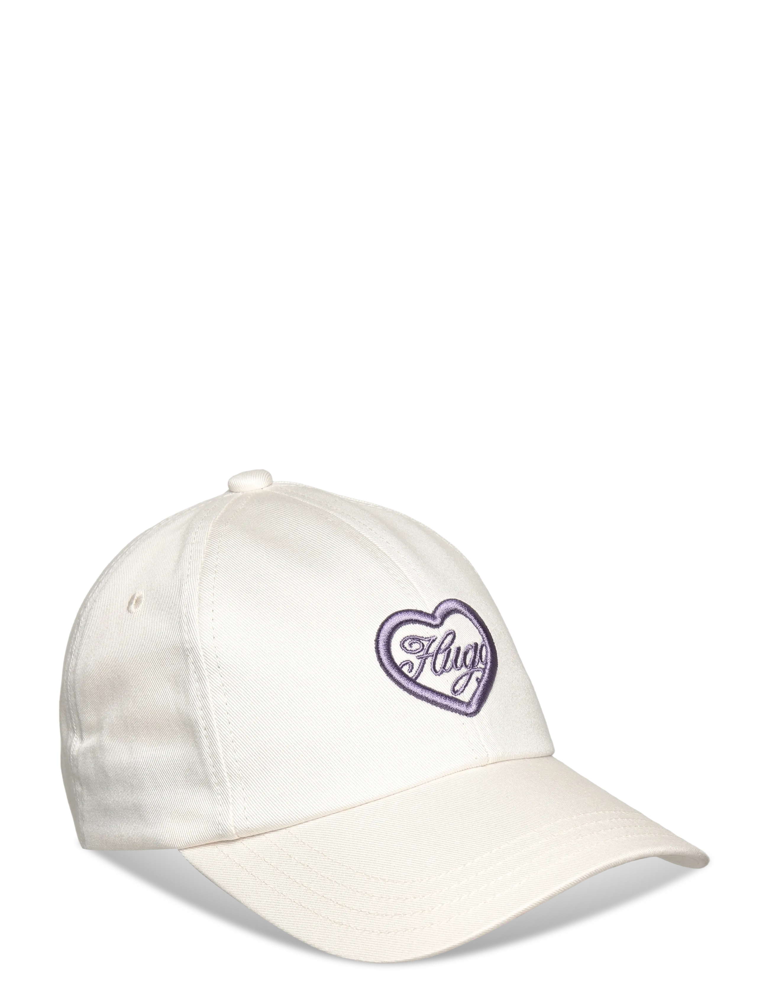 HUGO BLUE Astryd-EM - HUGO BLUE - OPEN WHITE / white