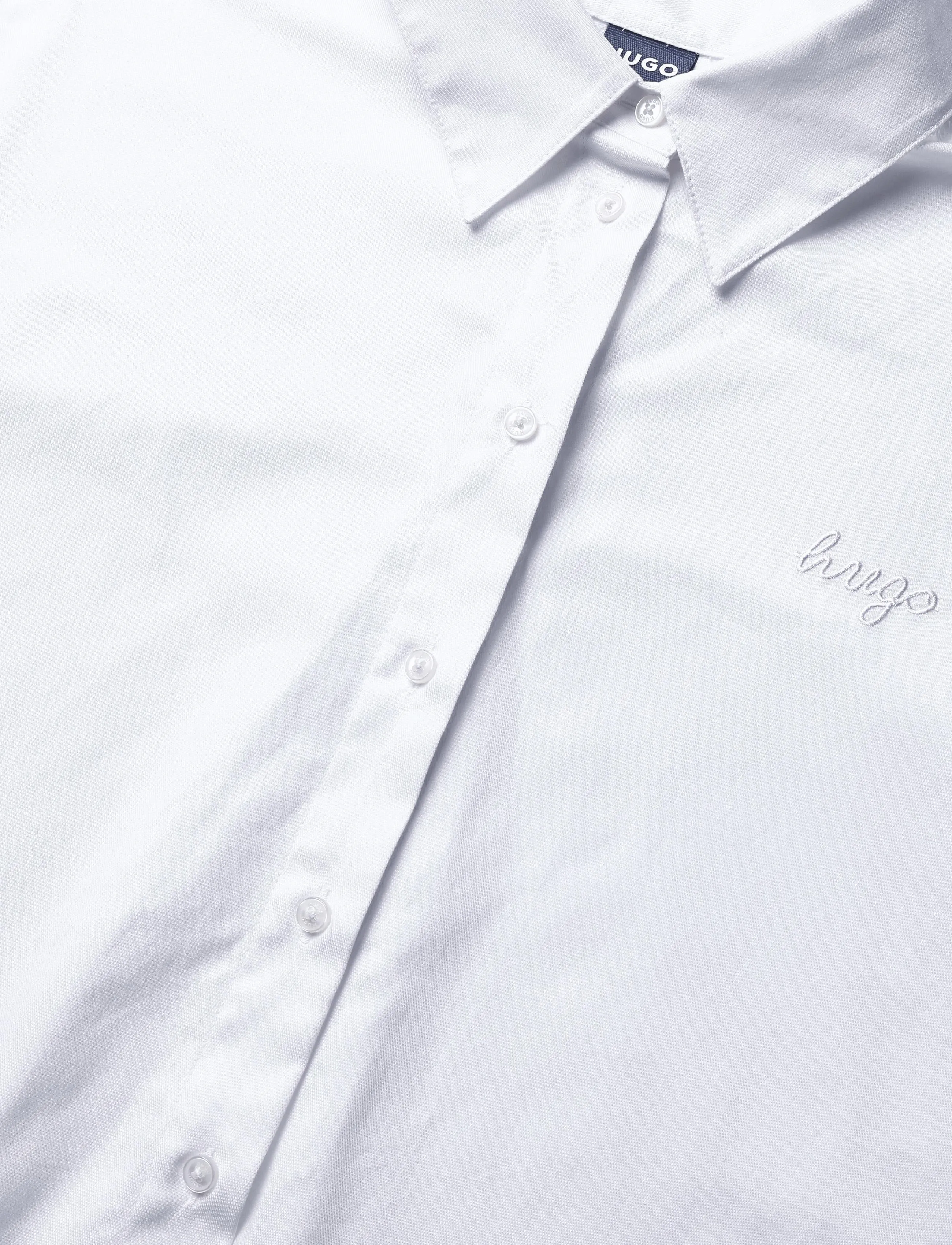 HUGO BLUE - Ekla_B - white - 2