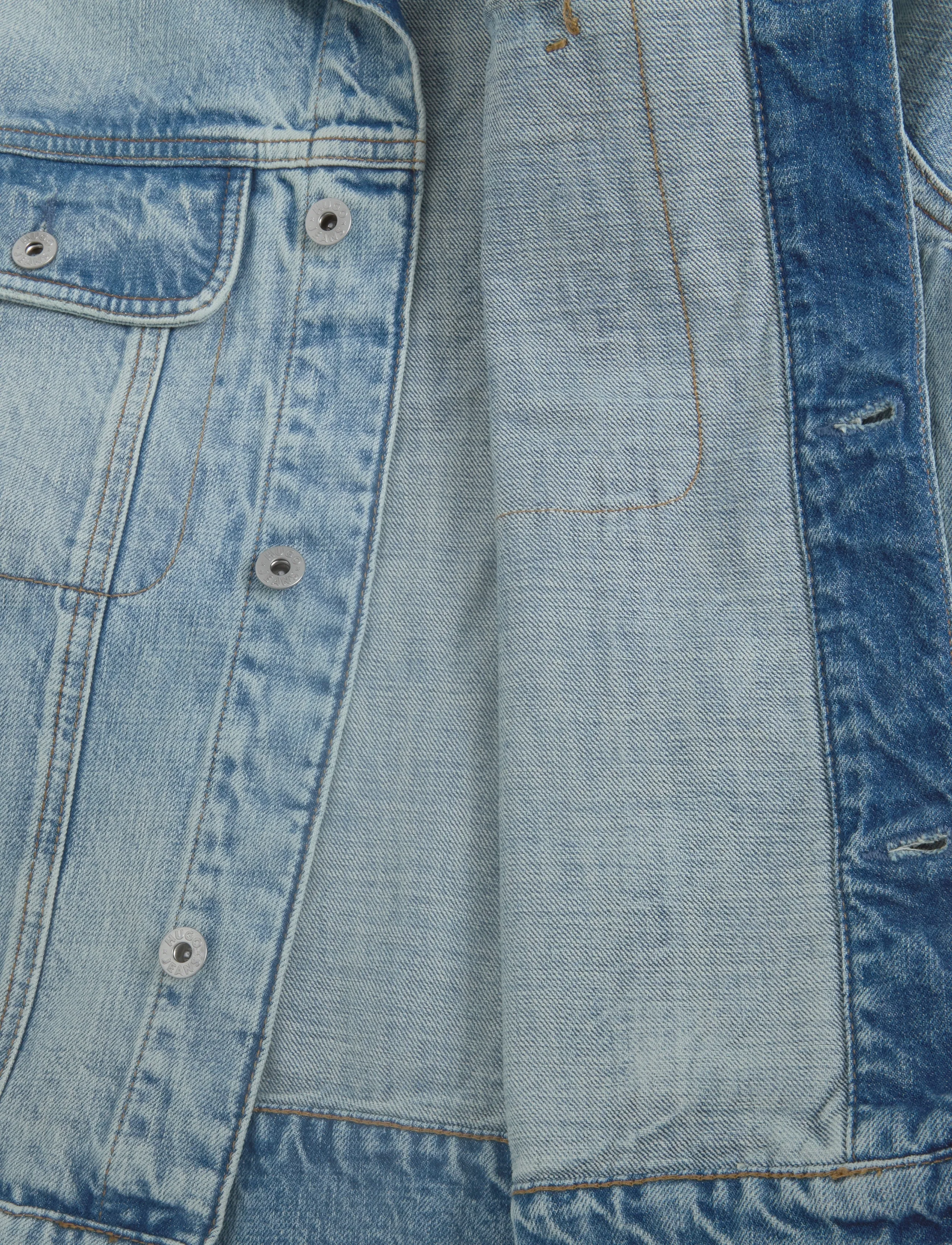 HUGO BLUE - Erlo - light/pastel blue - 4