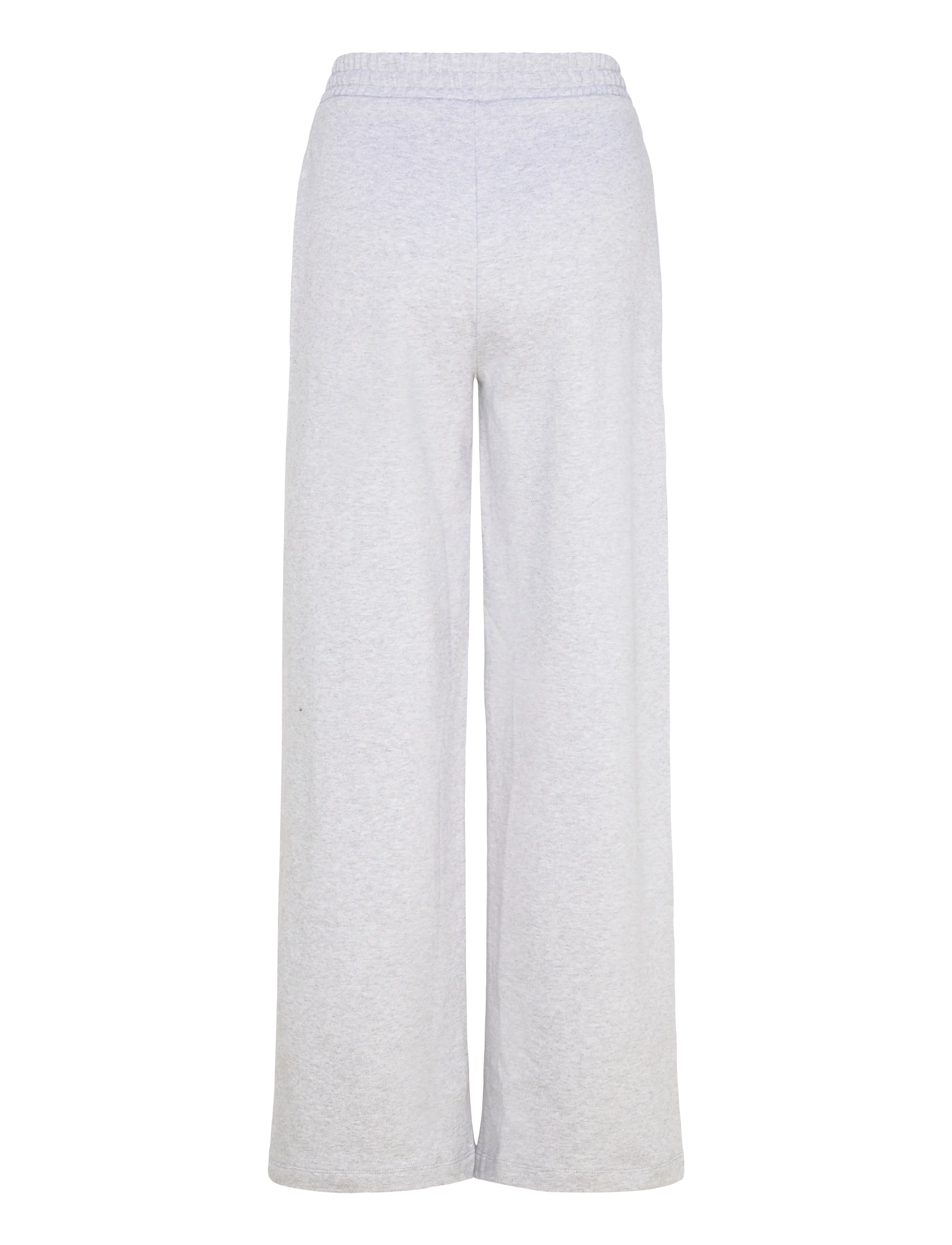 HUGO BLUE - Nuasem_B - sweatpants - open grey - 2
