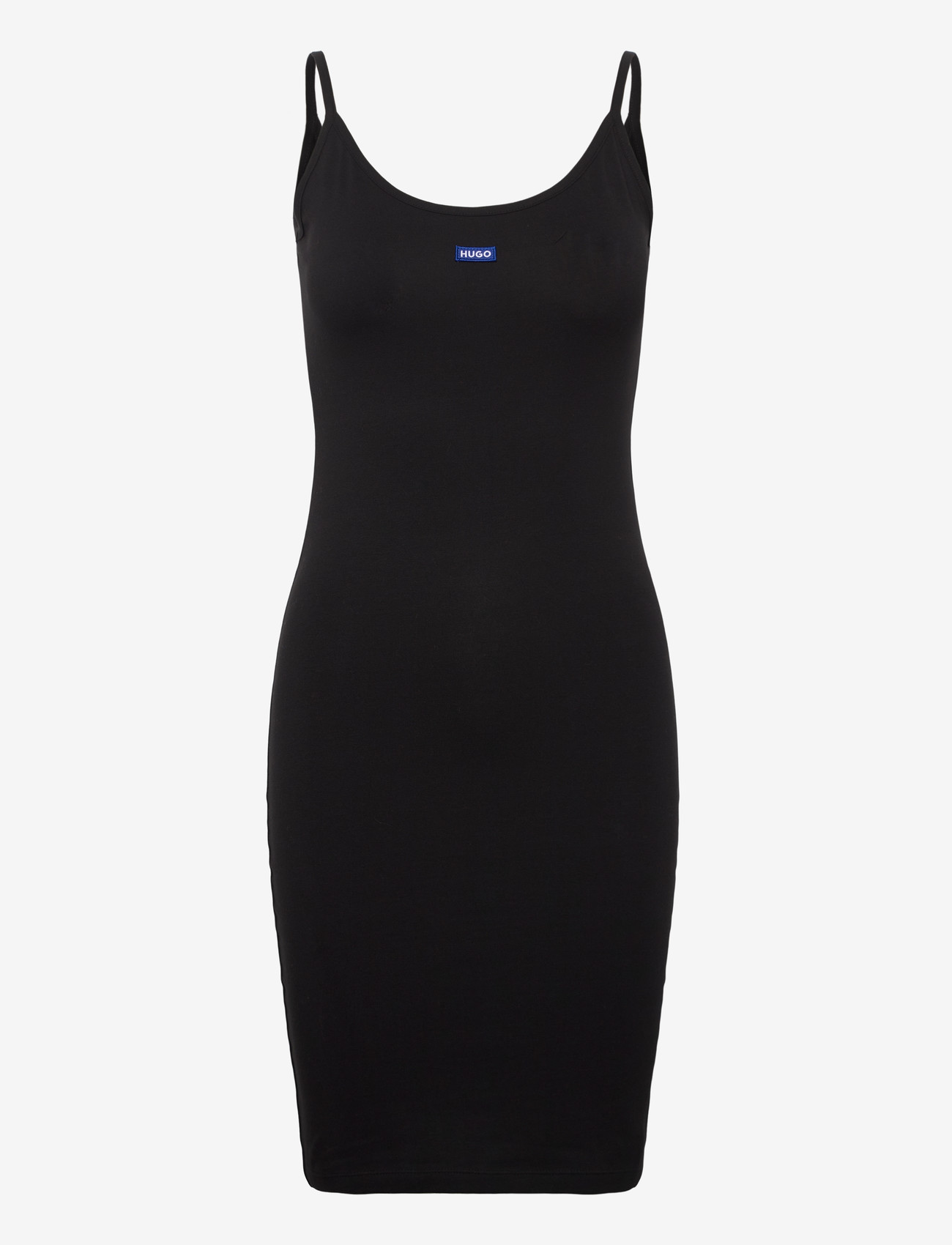 HUGO BLUE - Narya_B_2 - slip kjoler - black - 0