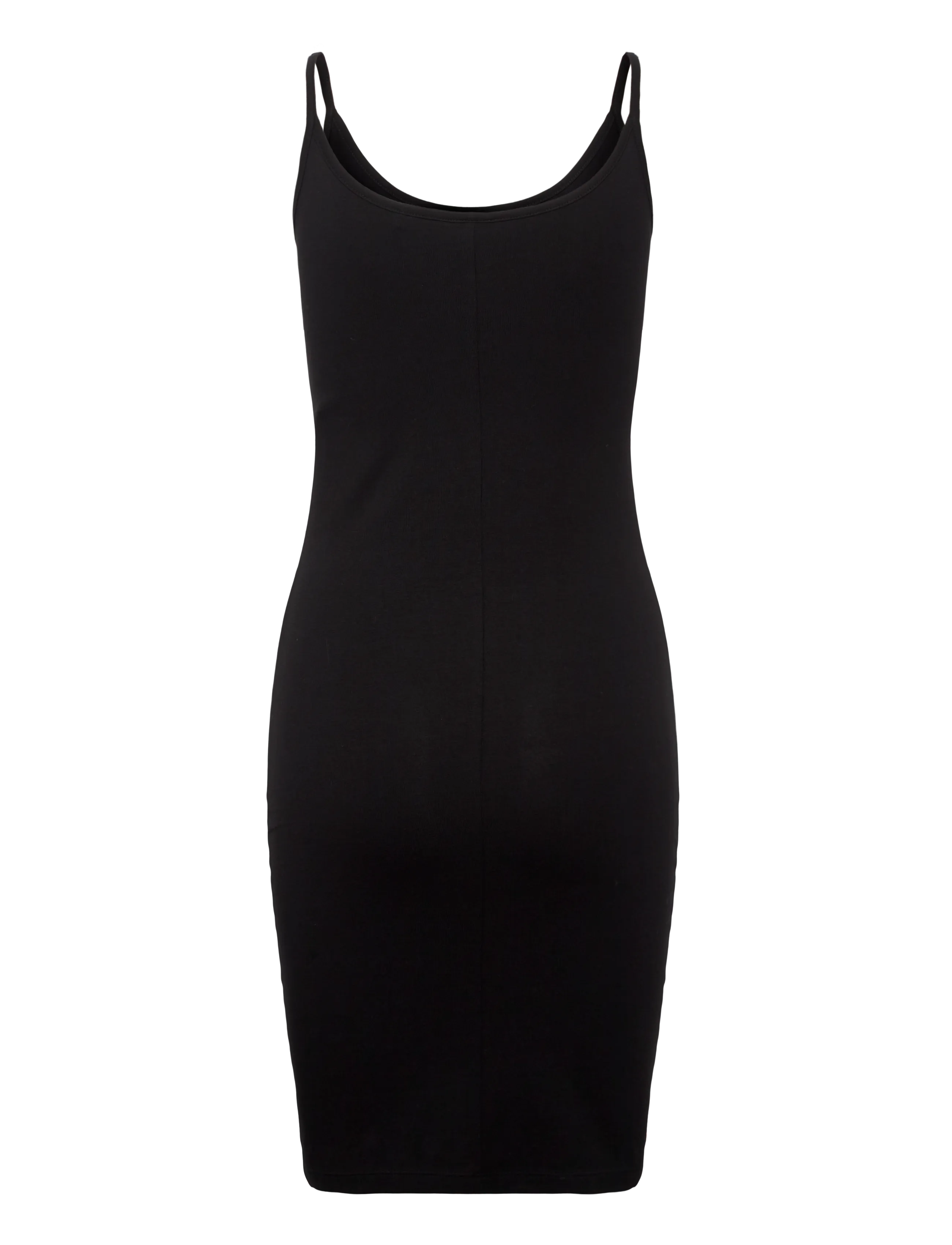 HUGO BLUE - Narya_B_2 - Īsas kleitas - black - 1