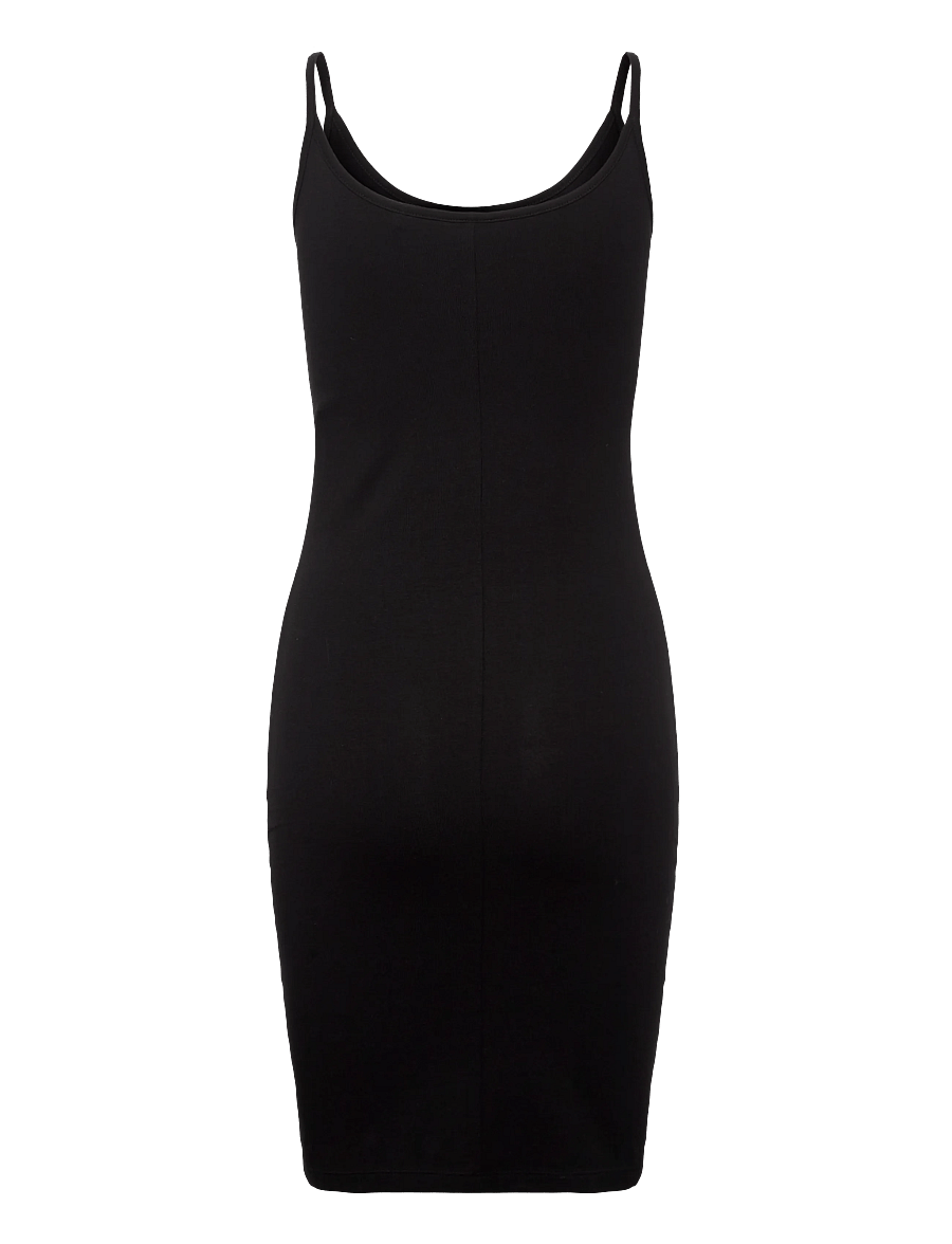HUGO BLUE - Narya_B_2 - vabalt langevad slip-kleidid - black - 2
