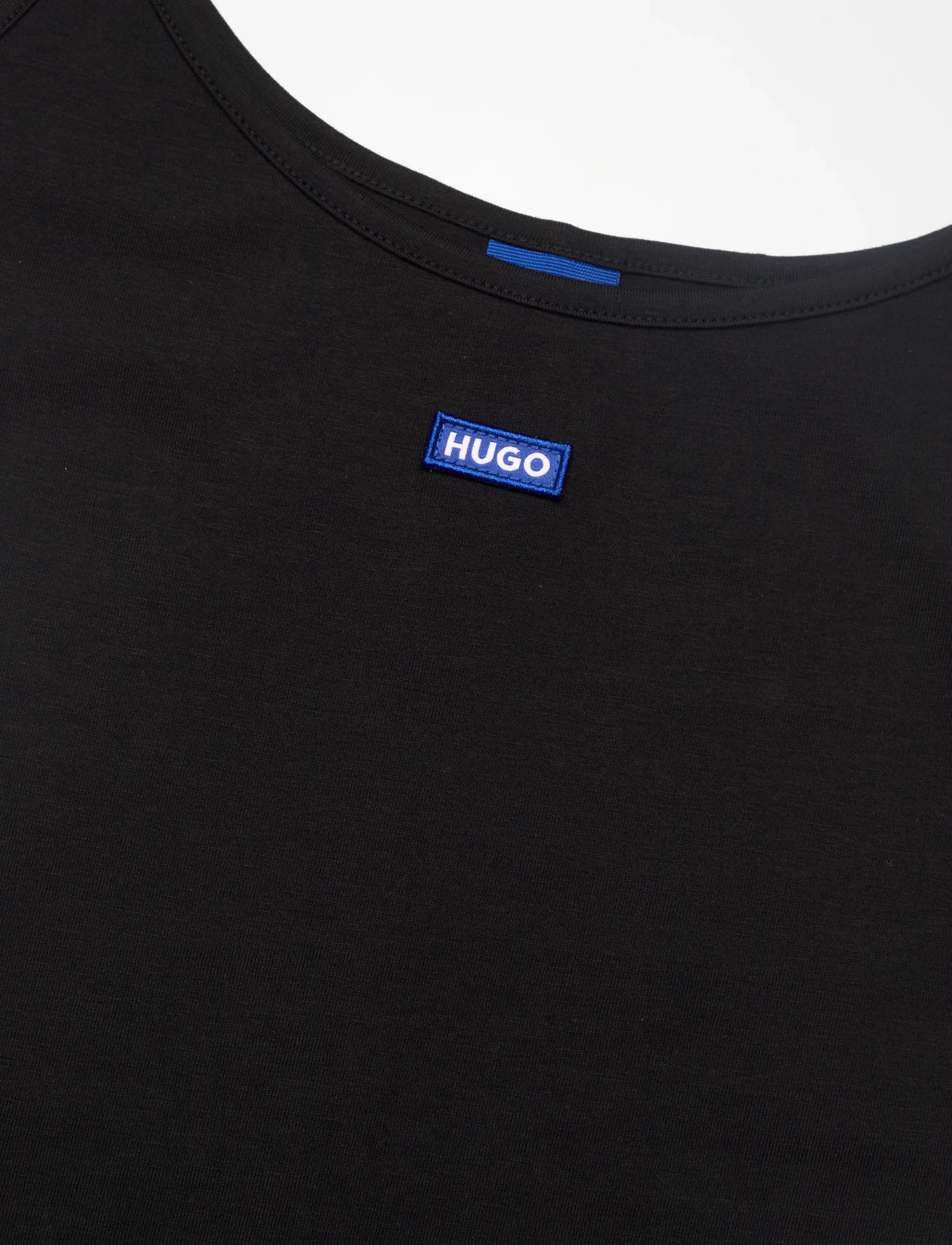 HUGO BLUE - Narya_B_2 - Īsas kleitas - black - 2