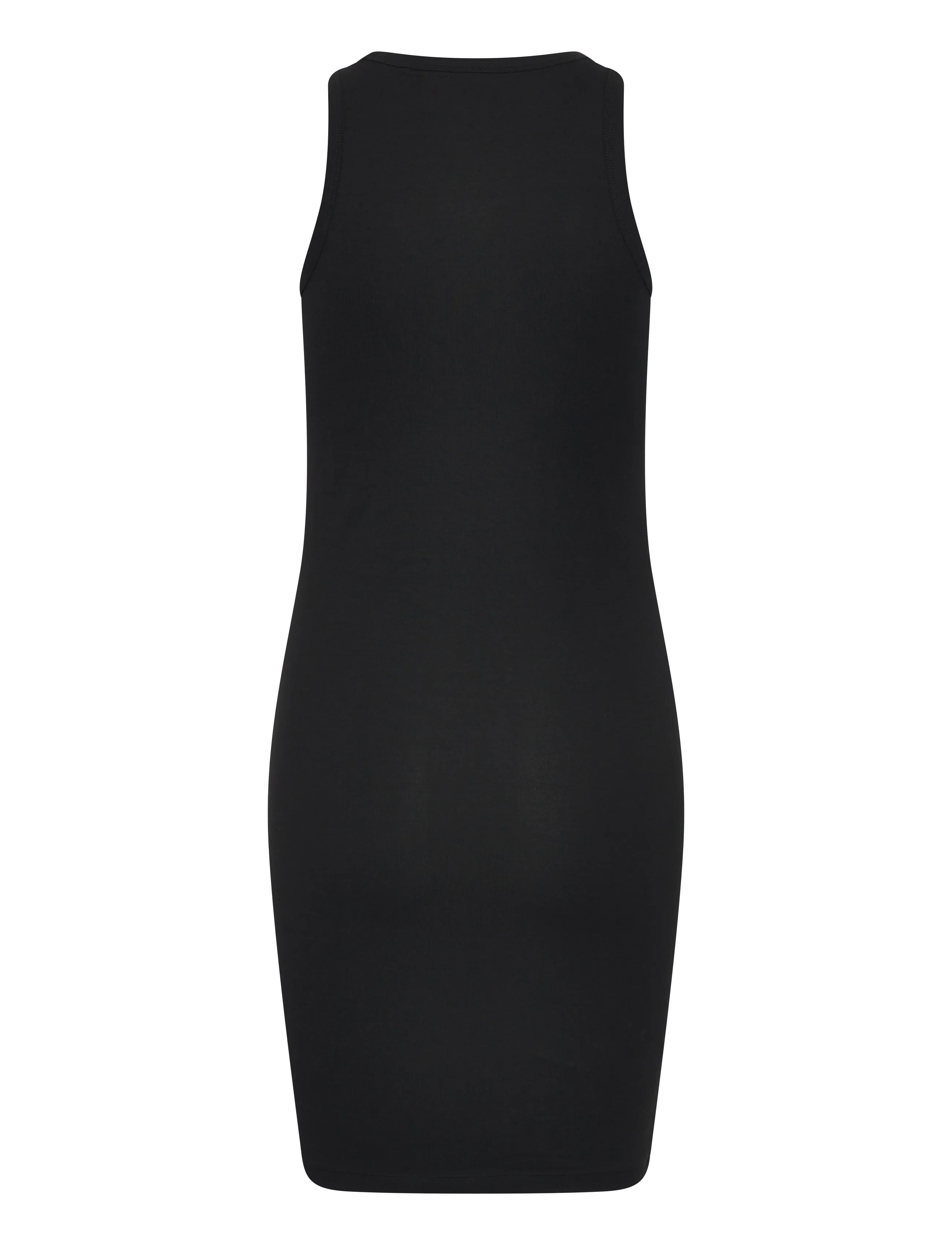HUGO BLUE - Necerie_B - etuikleider - black - 2