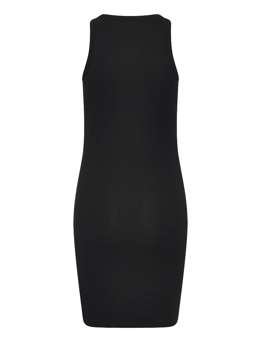 HUGO BLUE - Necerie_B - liibuvad kleidid - black - 2