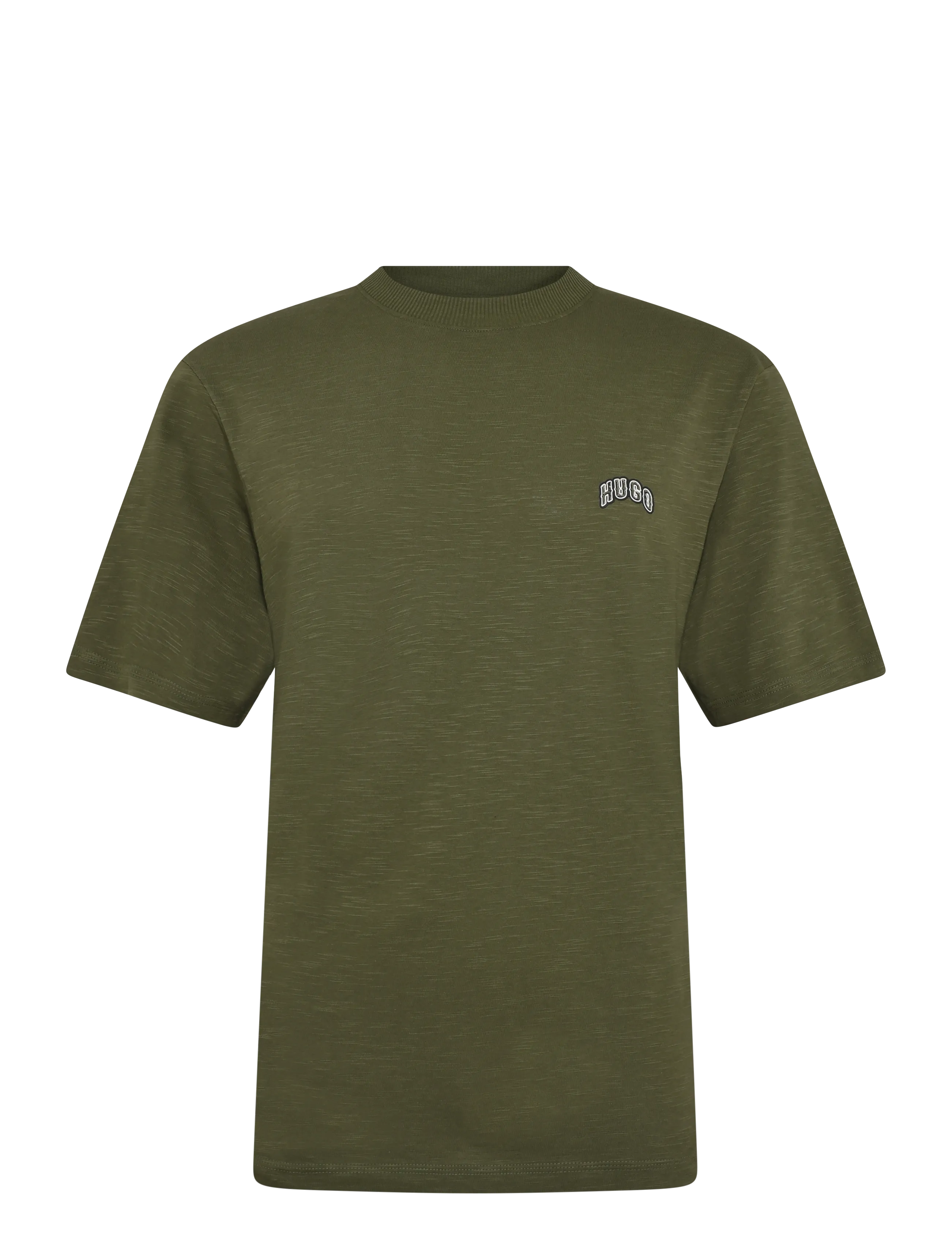 HUGO BLUE Nowboi - Nach Stil kaufen - OPEN GREEN / khaki/green