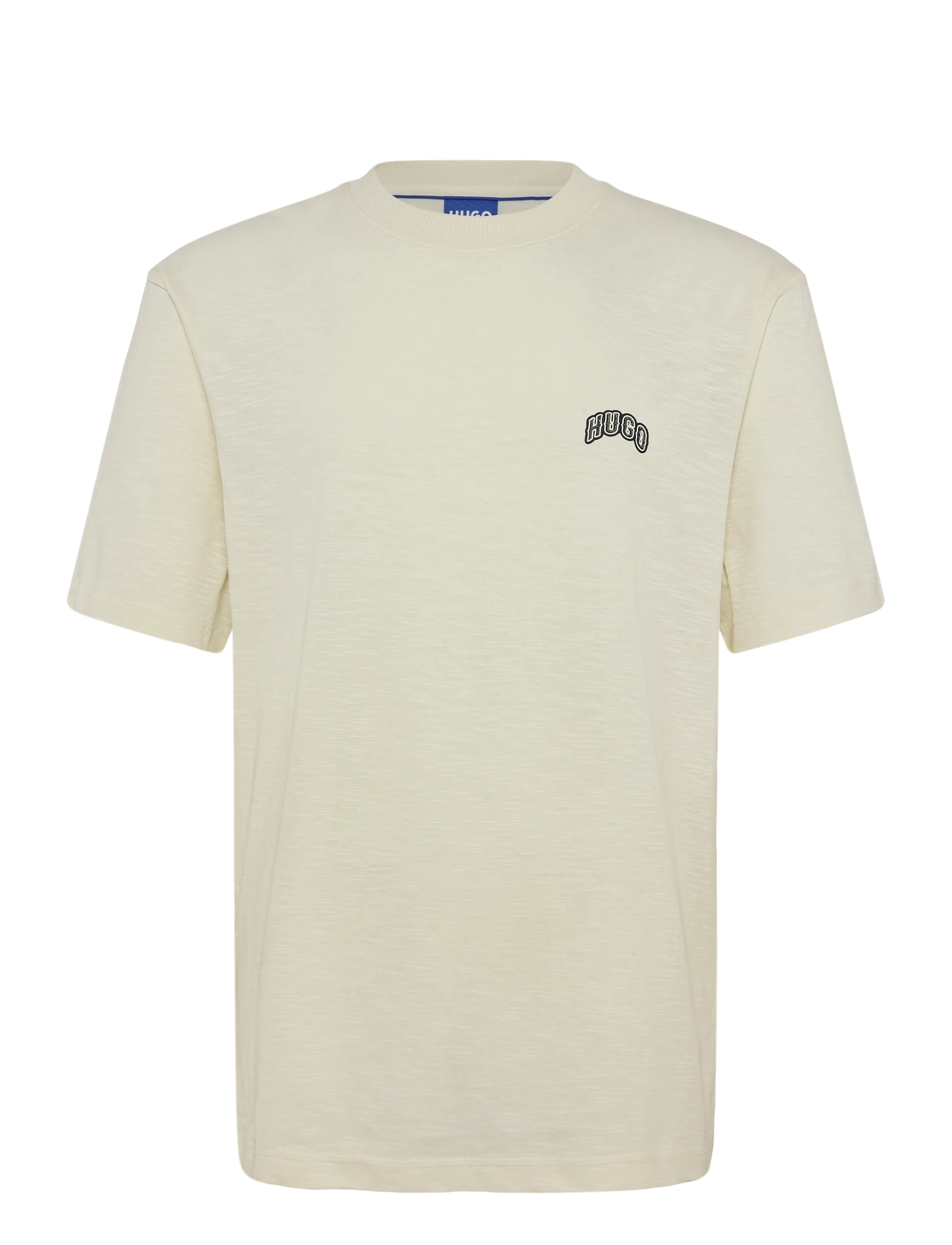 OPEN WHITE