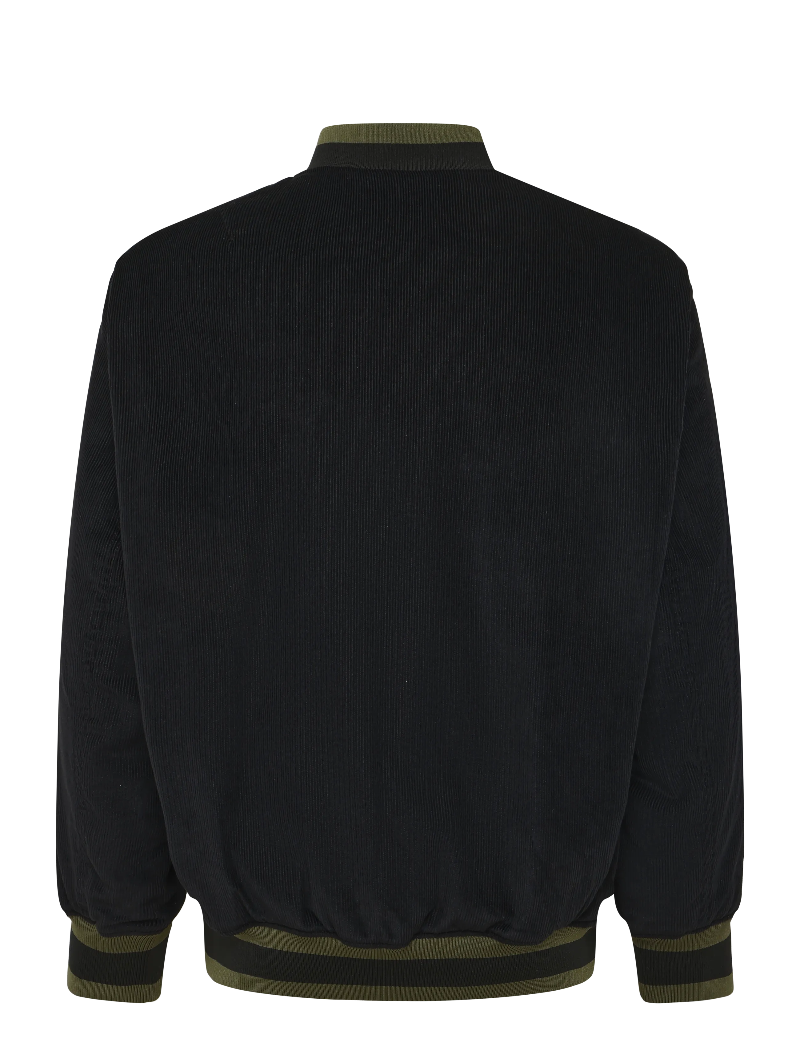 HUGO BLUE - Berono2631 - black - 1