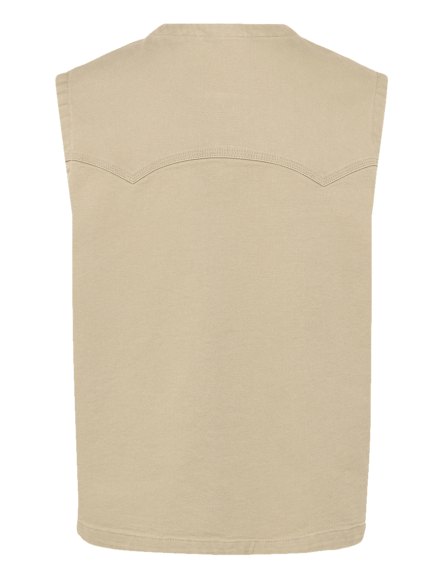 HUGO BLUE - Bridgeley263W1 - westen - medium beige - 2