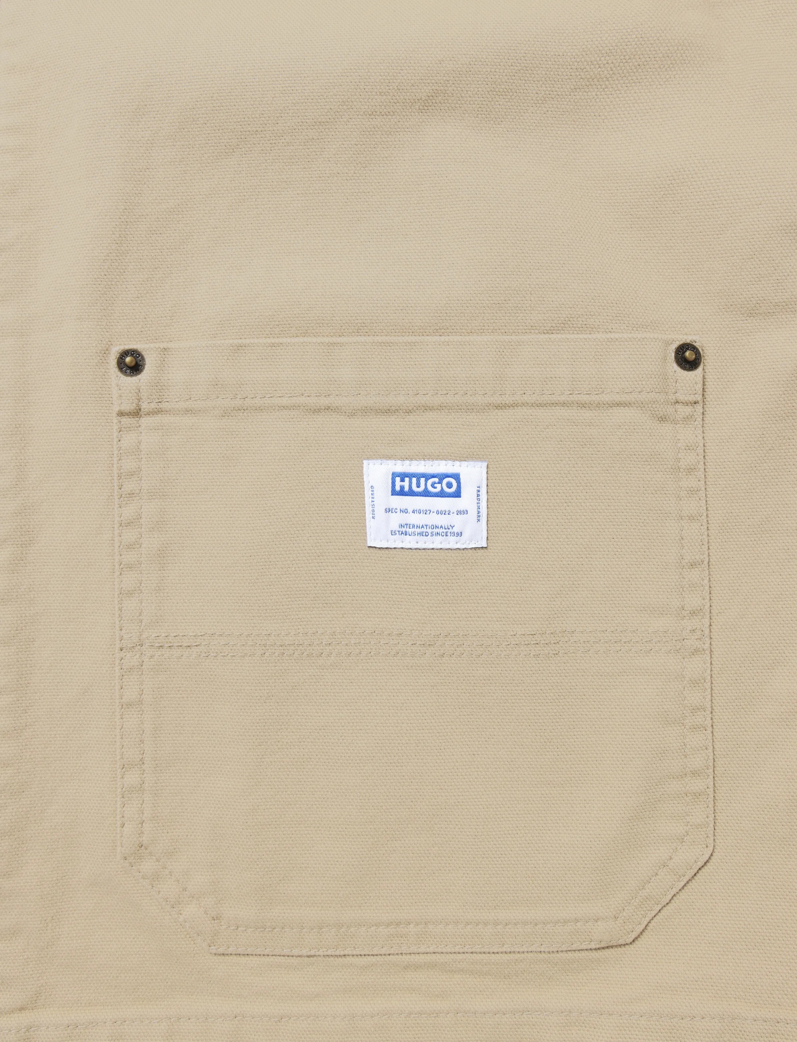 HUGO BLUE - Bridgeley263W1 - medium beige - 3