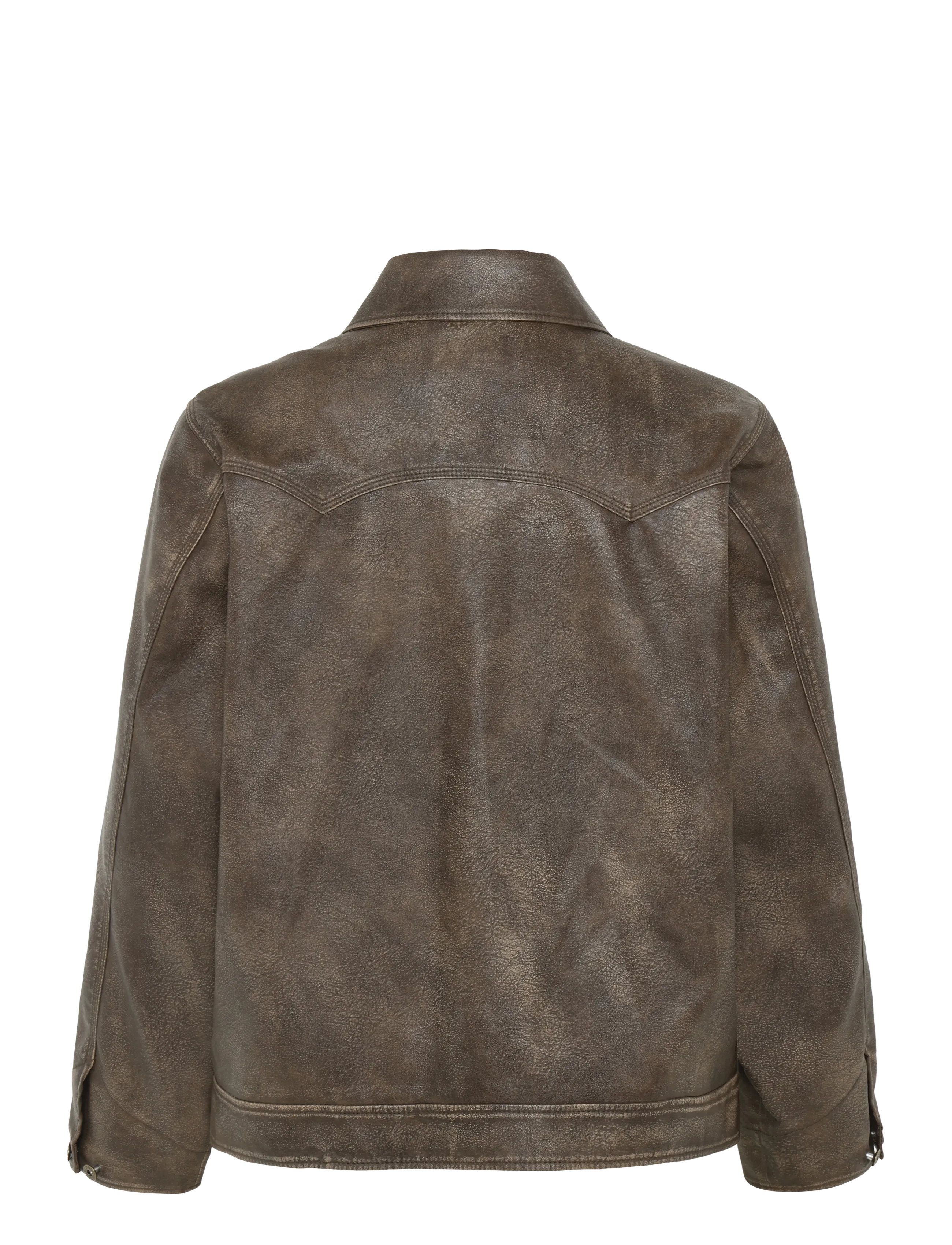 HUGO BLUE - Blaker2631 - medium brown - 1