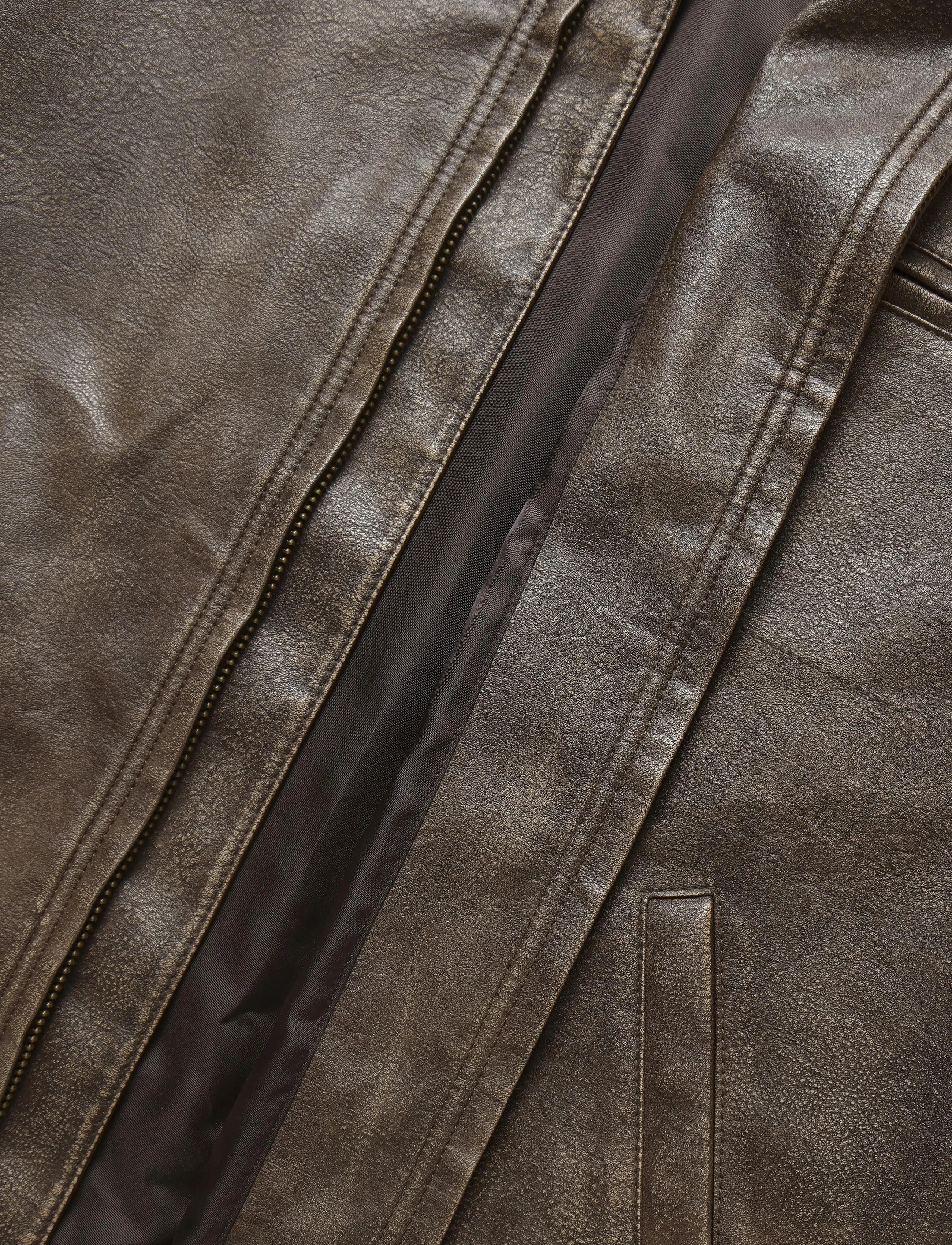 HUGO BLUE - Blaker2631 - medium brown - 4