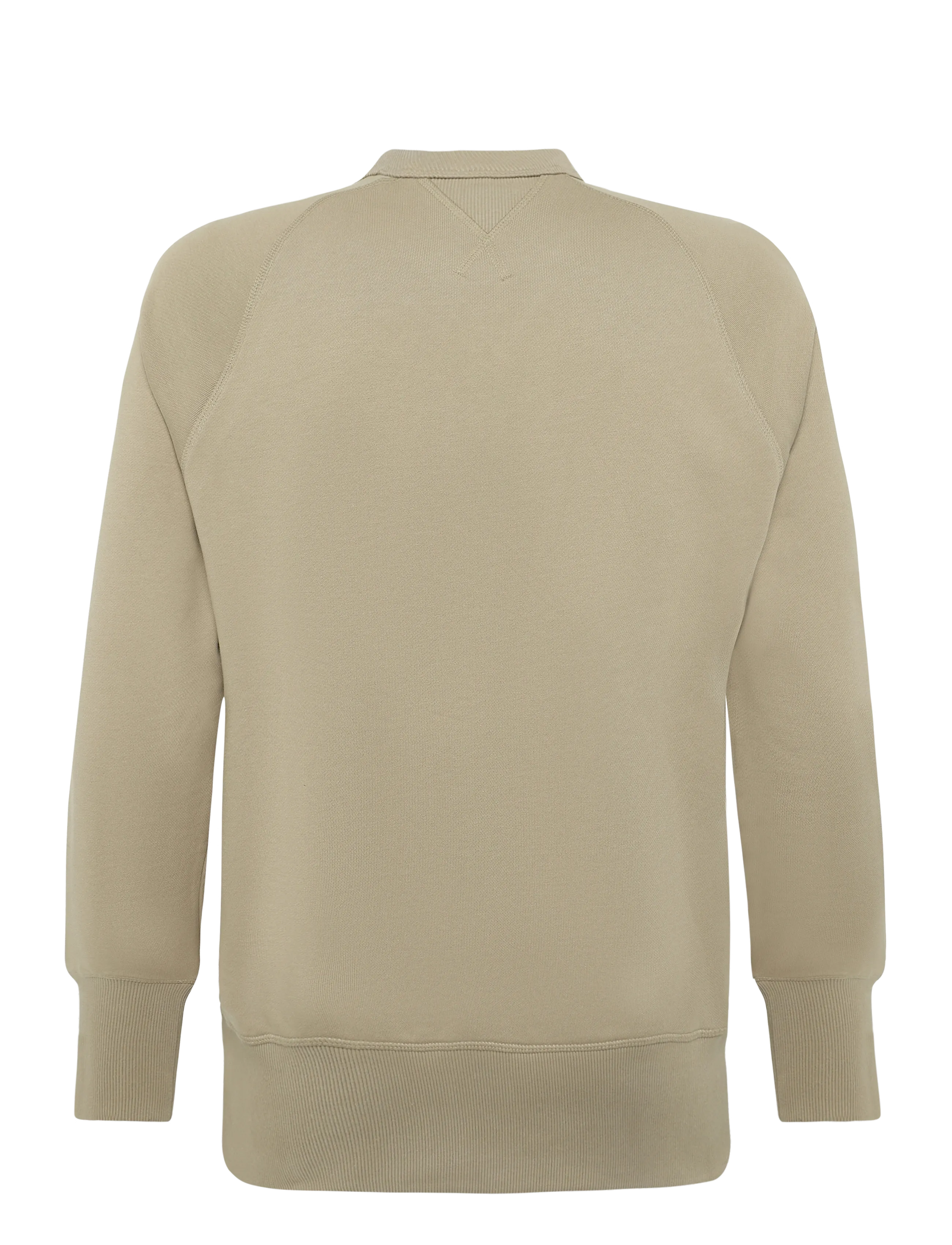 HUGO BLUE - Nevacrew - medium beige - 1