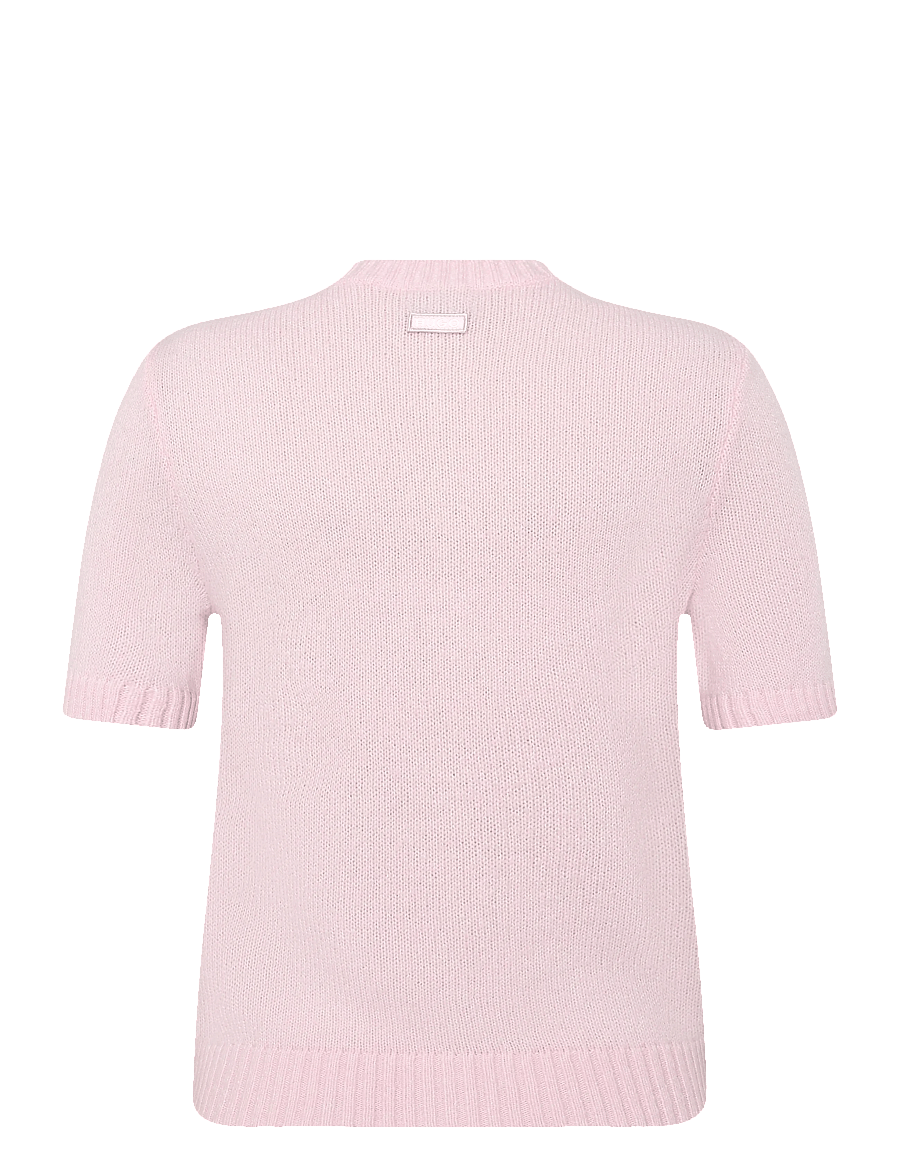 HUGO BLUE - Scutina_B - strickjacken - light/pastel pink - 1