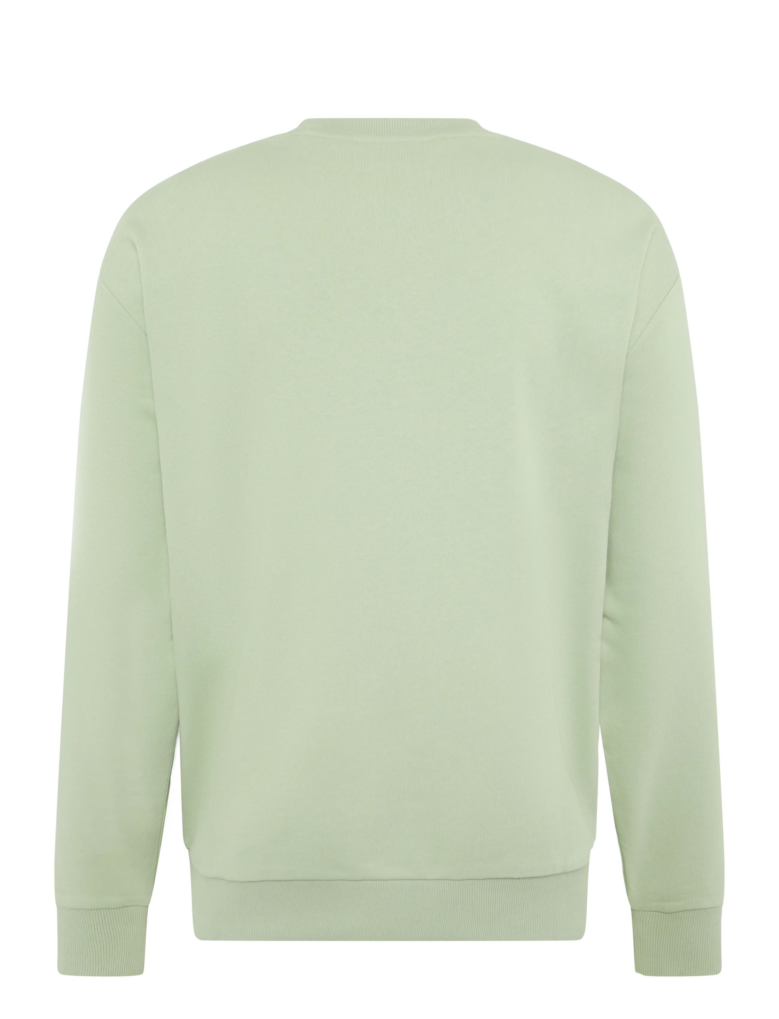 HUGO BLUE - Nierofix_Crew - shoppa efter stil - open green - 1