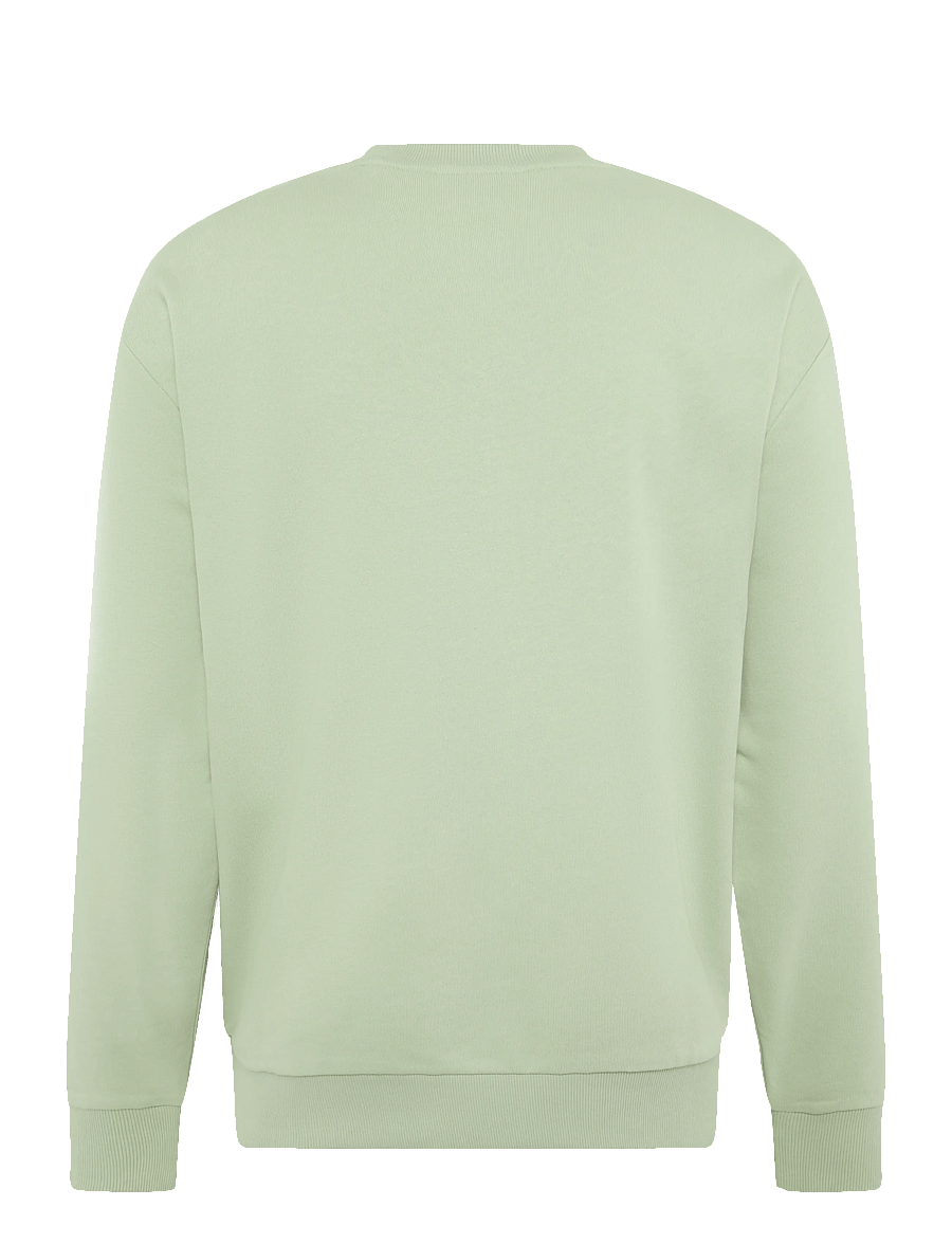 HUGO BLUE - Nierofix_Crew - shoppa efter stil - open green - 1
