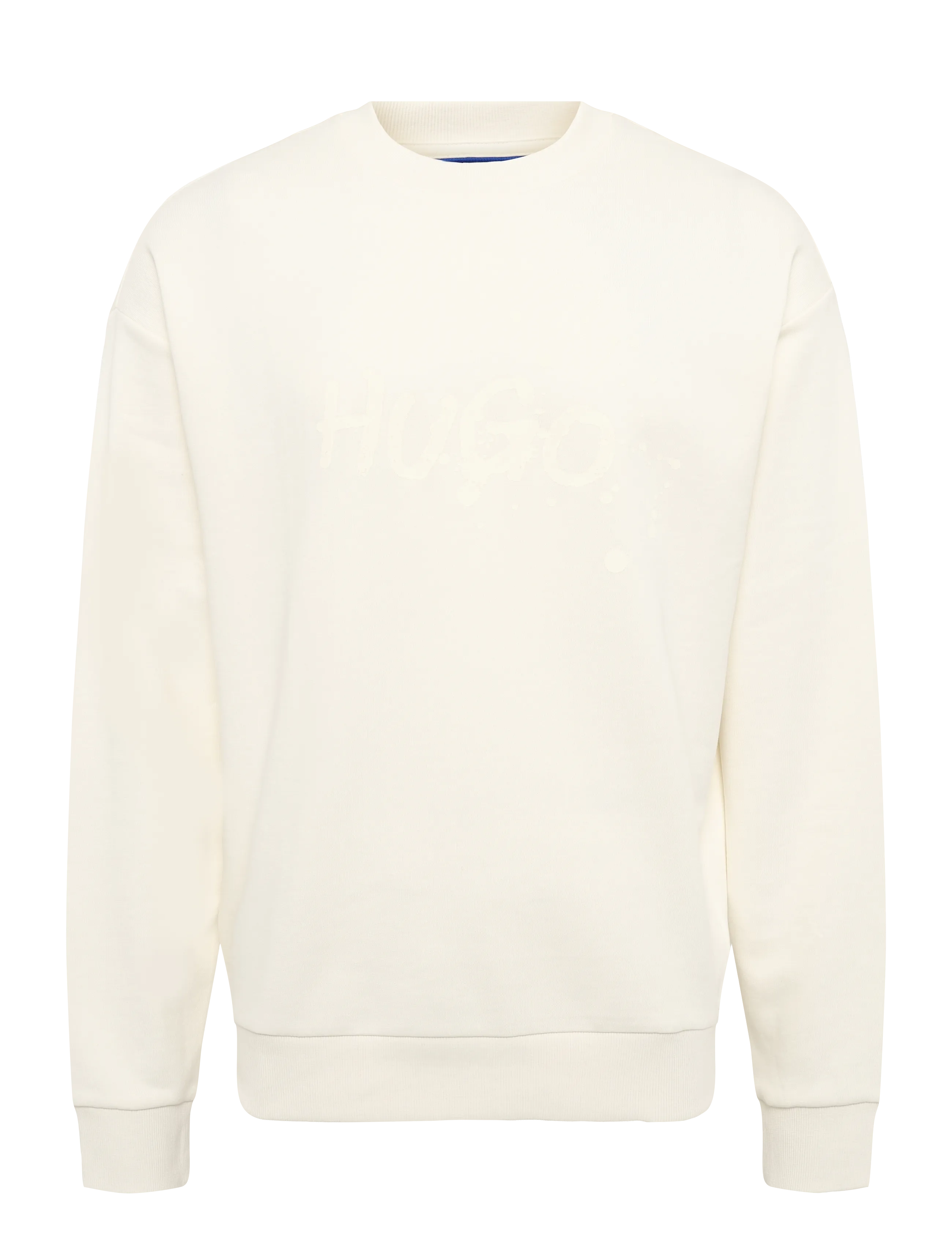 OPEN WHITE